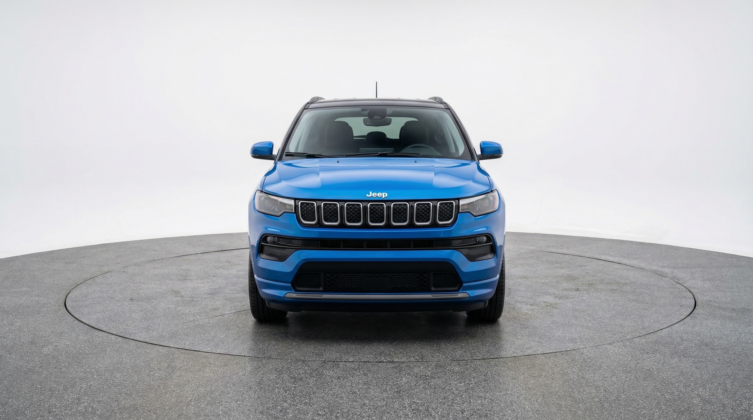 Thumbnail: 2025 Jeep Compass - 2