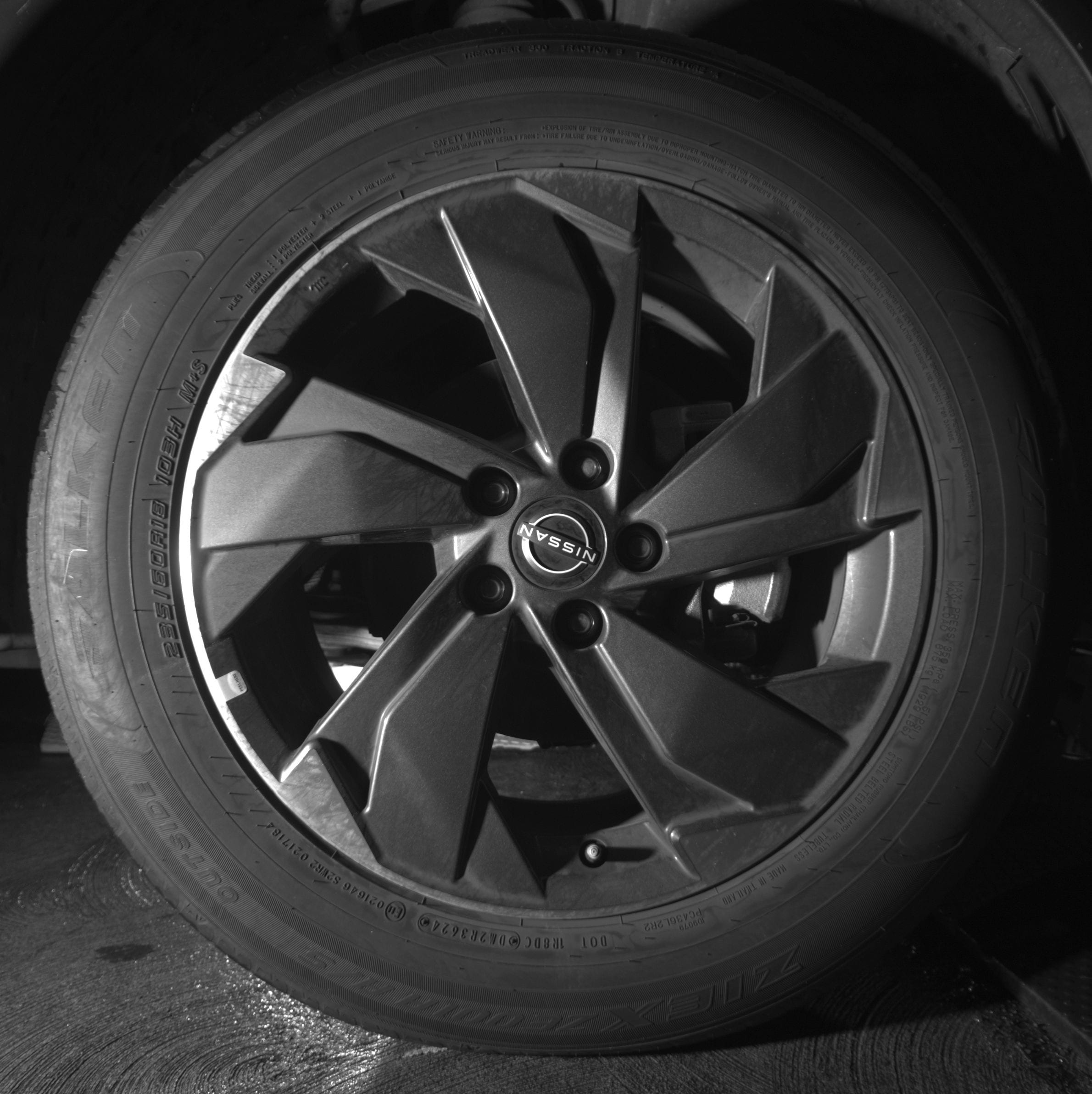 Thumbnail: 2025 Nissan Rogue - 10