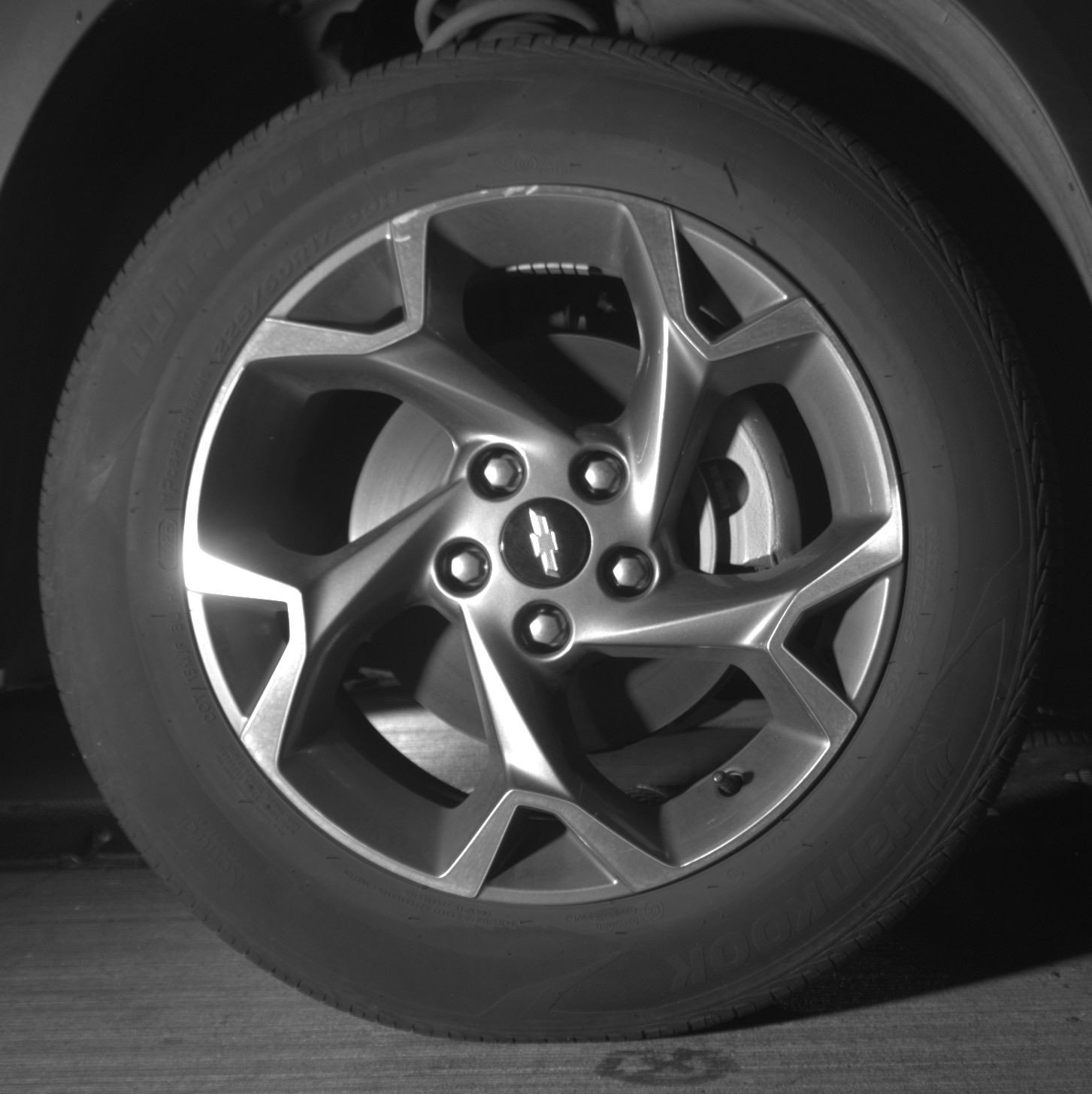 Thumbnail: 2025 Chevrolet Trax - 13