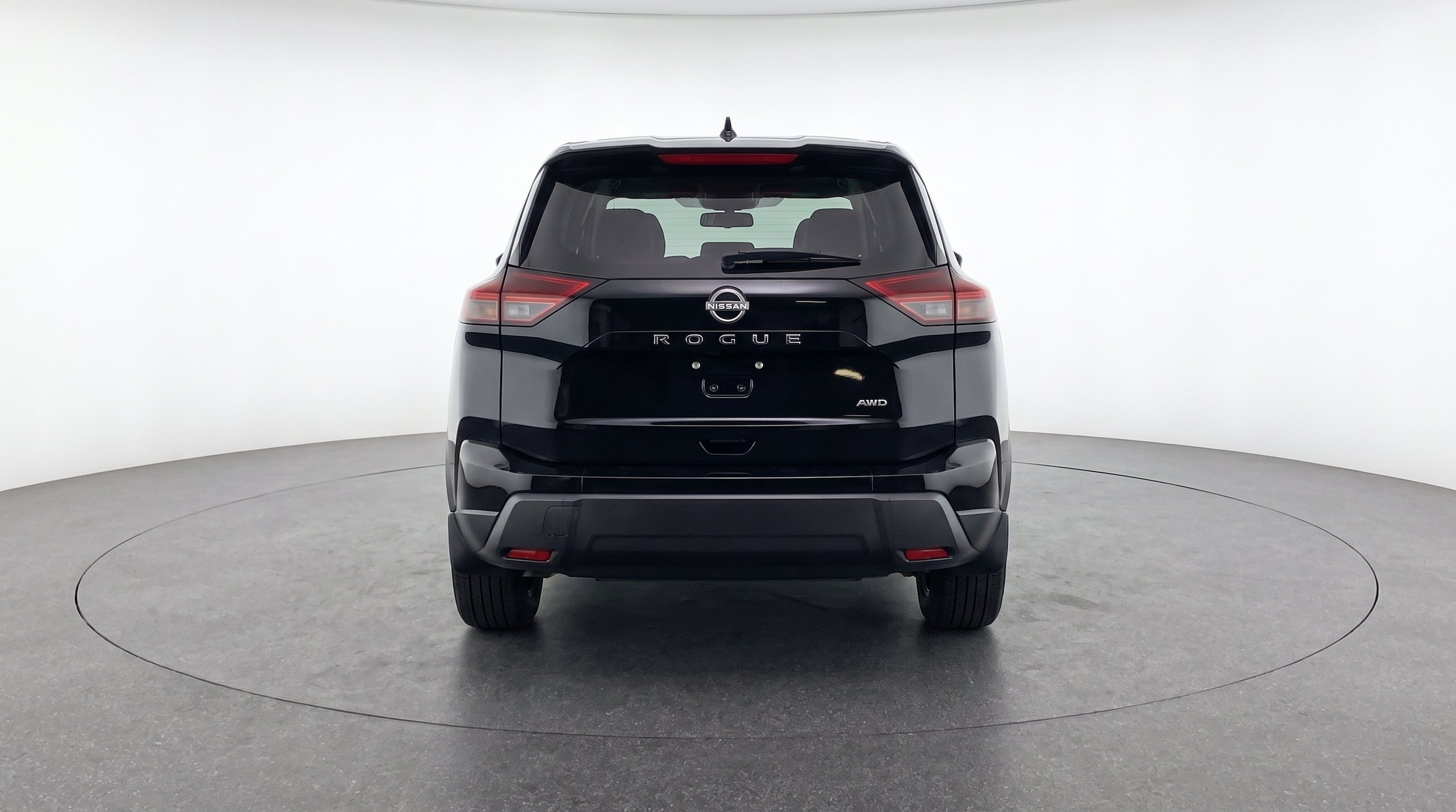 Thumbnail: 2026 Nissan Rogue - 7