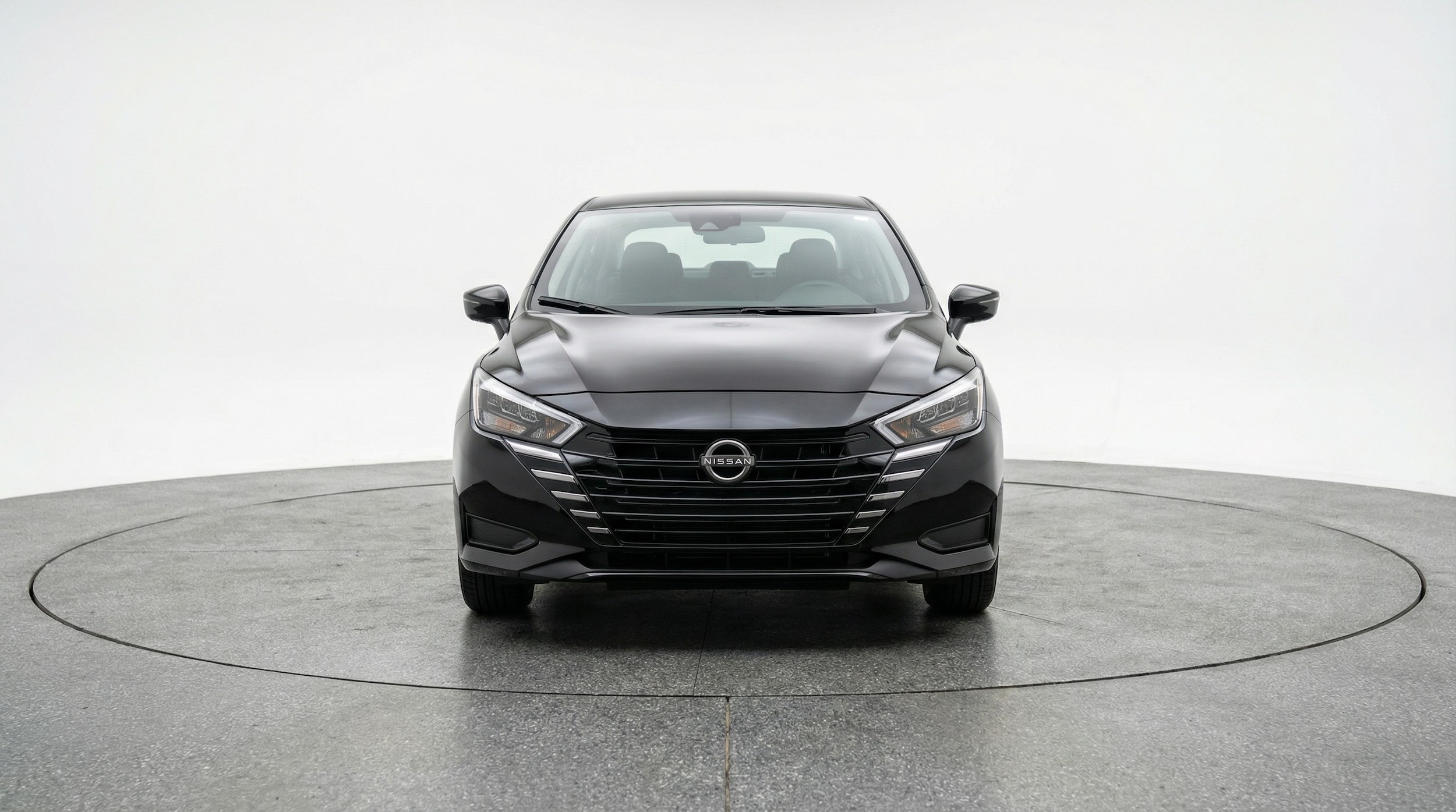 Thumbnail: 2025 Nissan Versa - 2