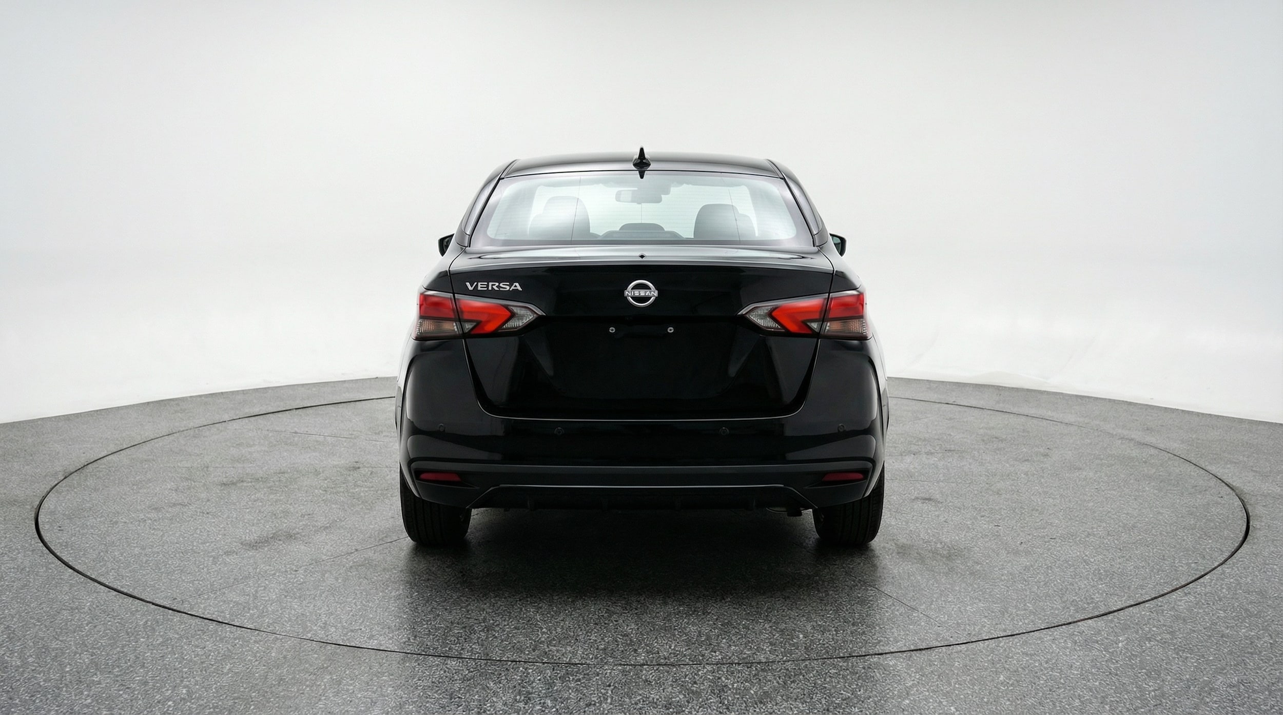 Thumbnail: 2025 Nissan Versa - 6