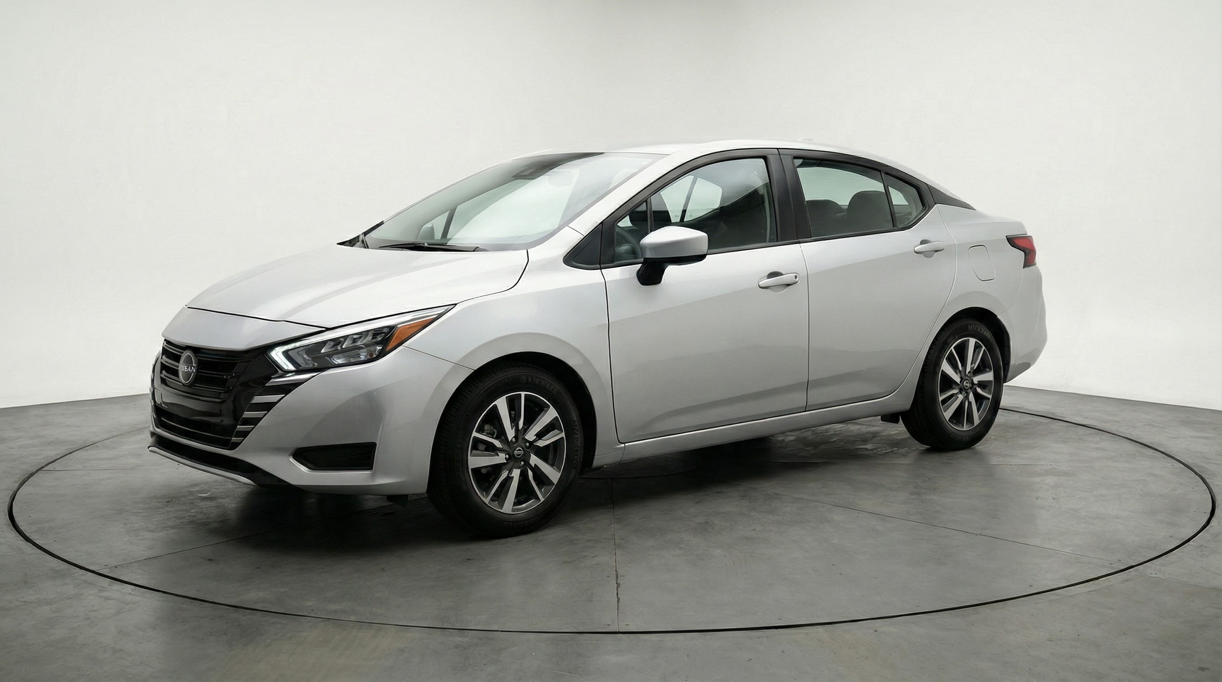 Thumbnail: 2025 Nissan Versa - 3