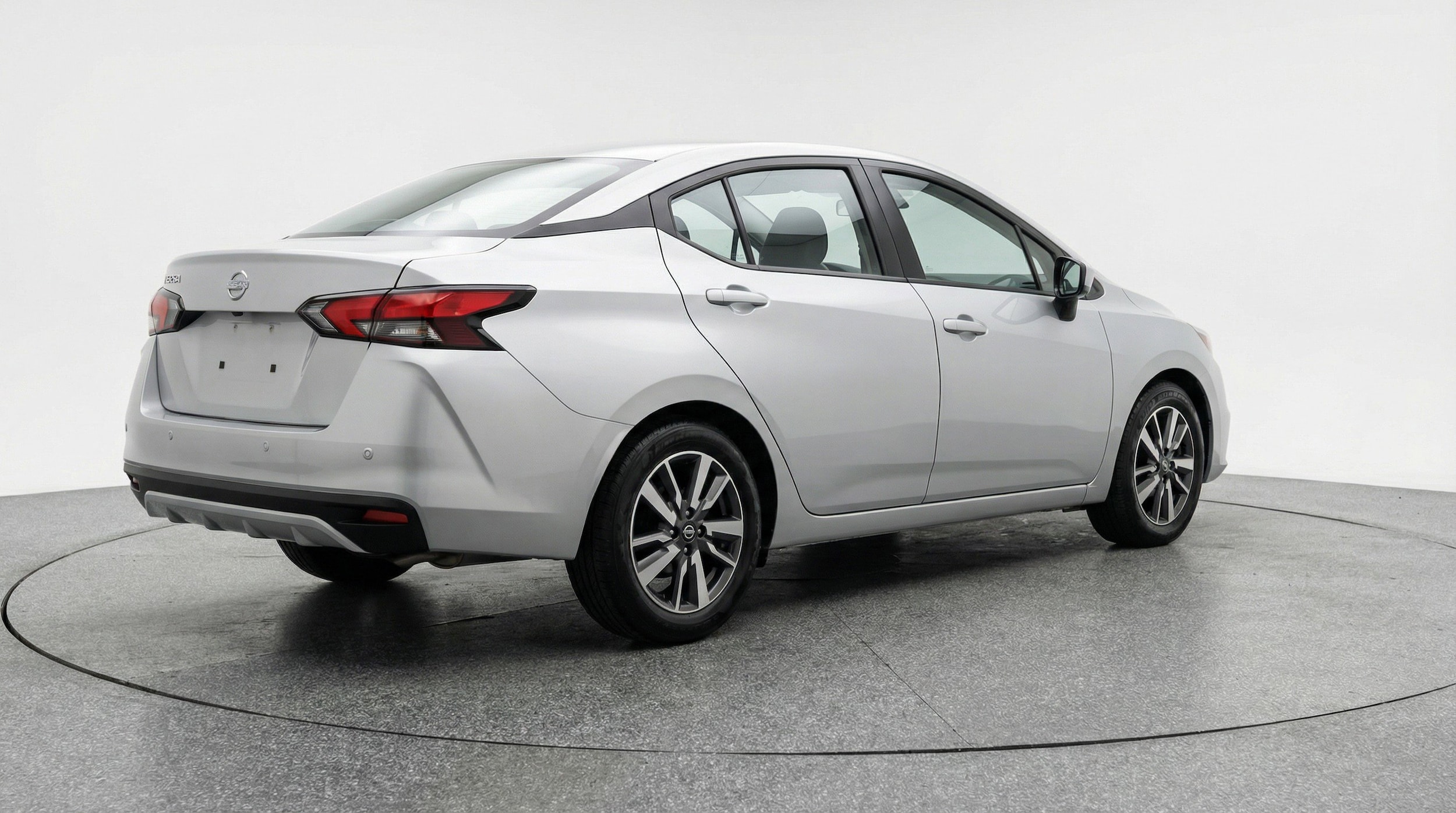 Thumbnail: 2025 Nissan Versa - 9