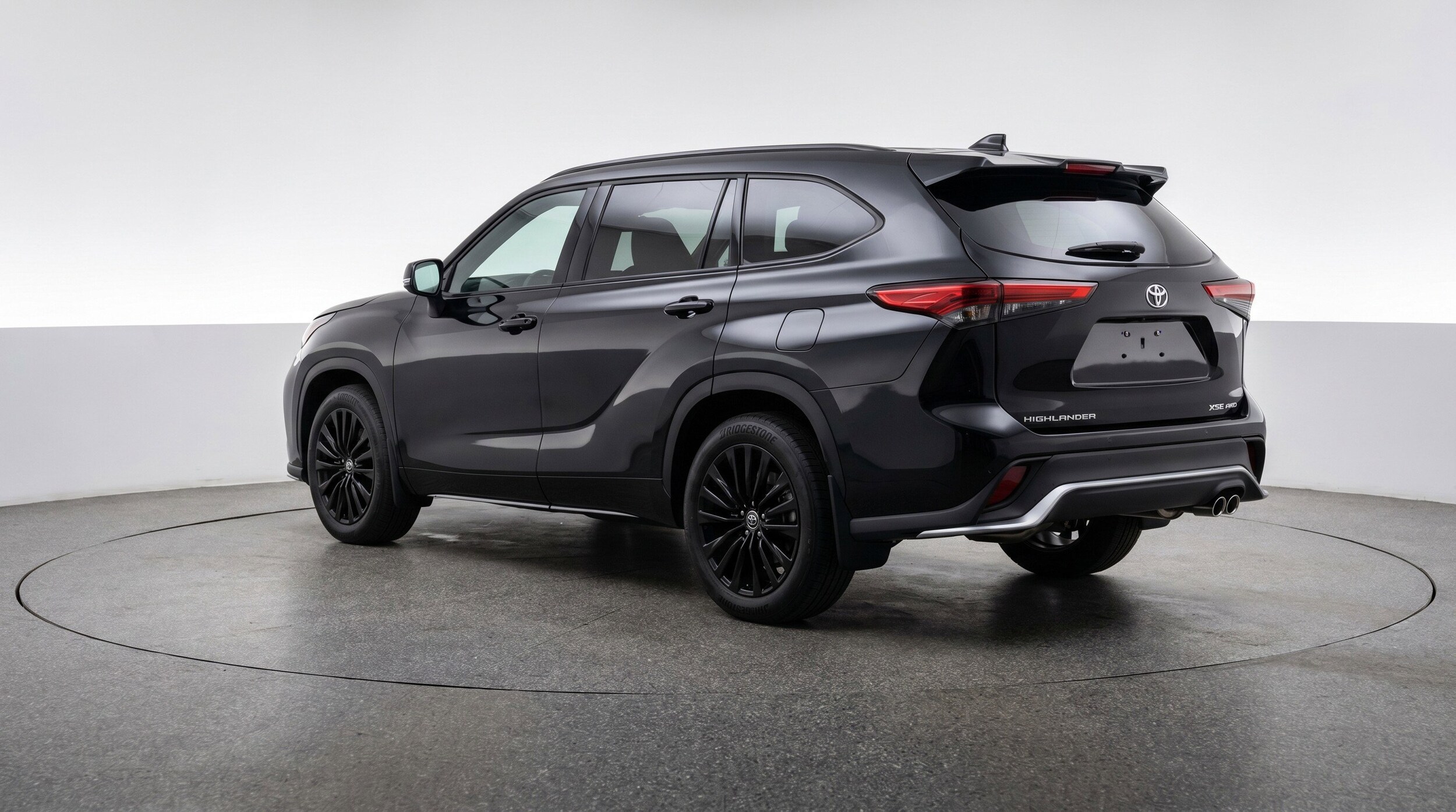 Thumbnail: 2025 Toyota Highlander - 6