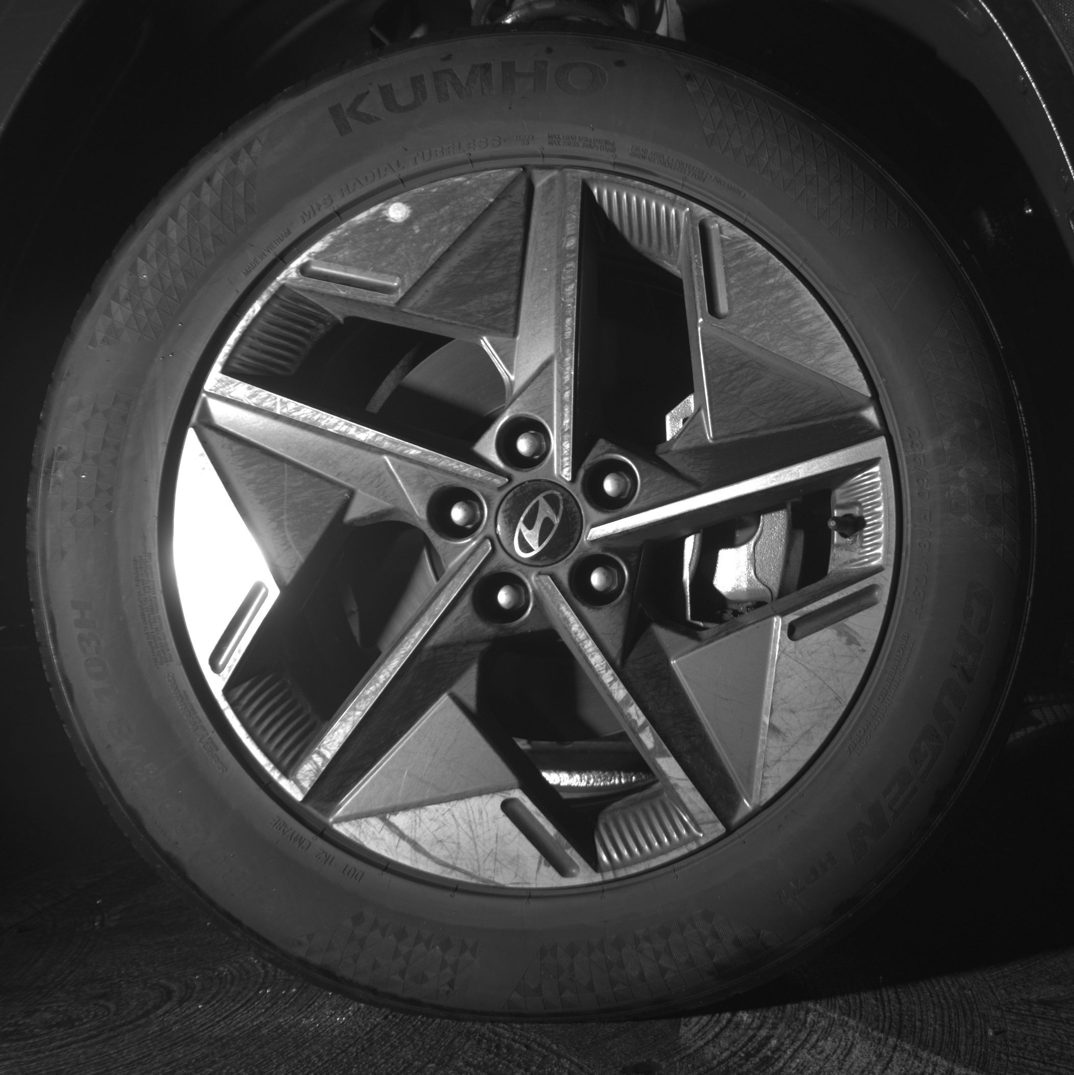 Thumbnail: 2025 Hyundai Tucson - 10