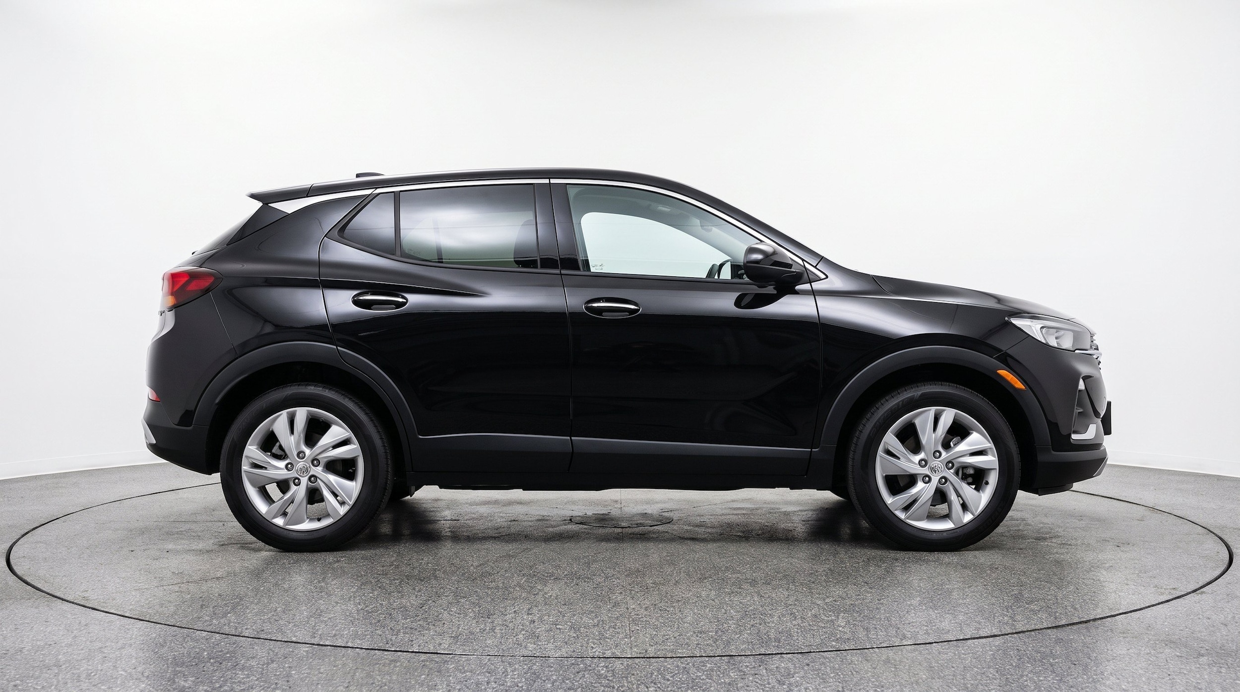 Thumbnail: 2026 Buick Encore GX - 11