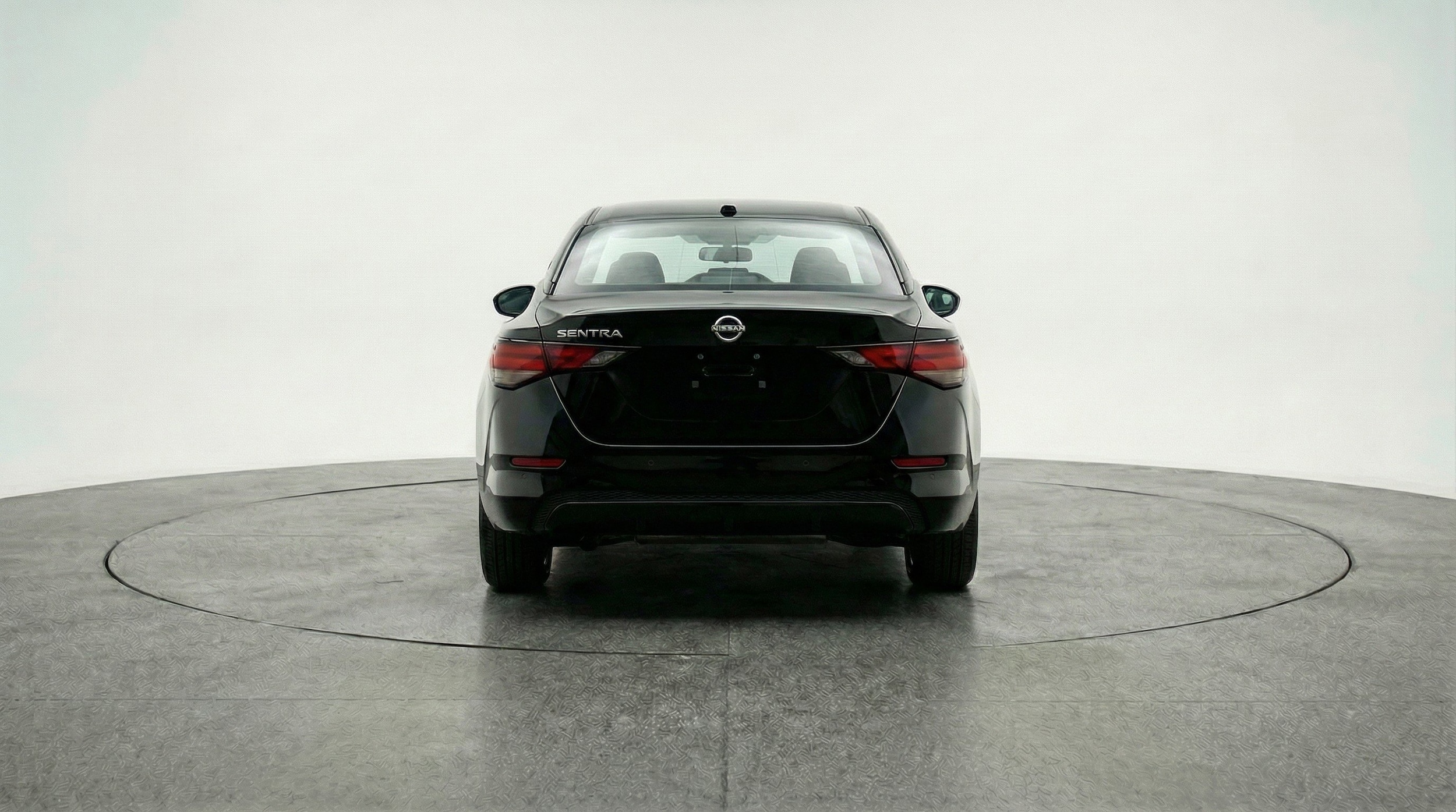 Thumbnail: 2025 Nissan Sentra - 7