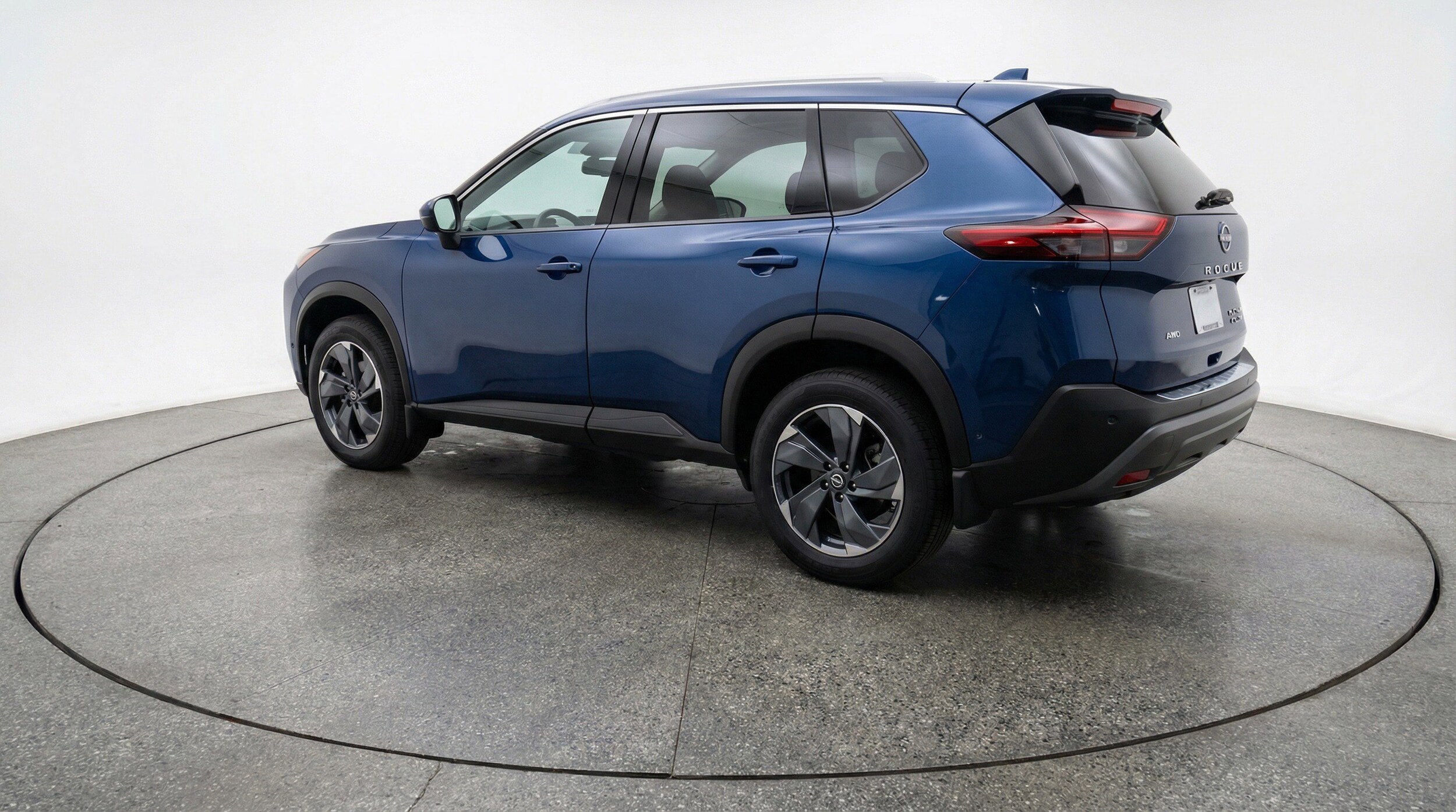 Thumbnail: 2025 Nissan Rogue - 6