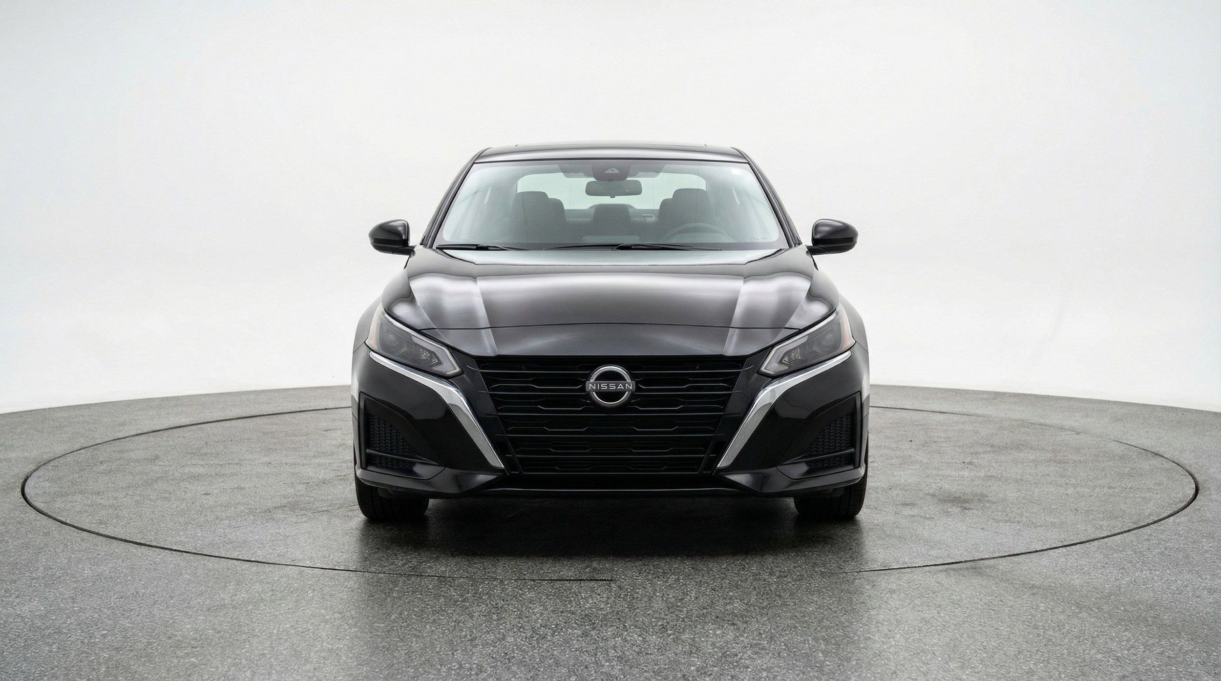 Thumbnail: 2025 Nissan Altima - 2