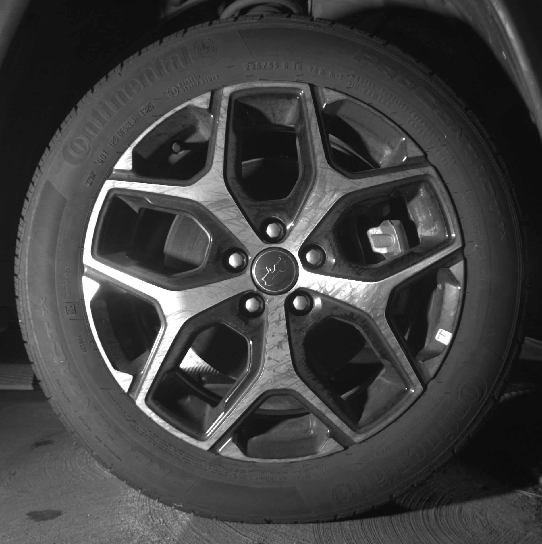 Thumbnail: 2025 Jeep Compass - 10