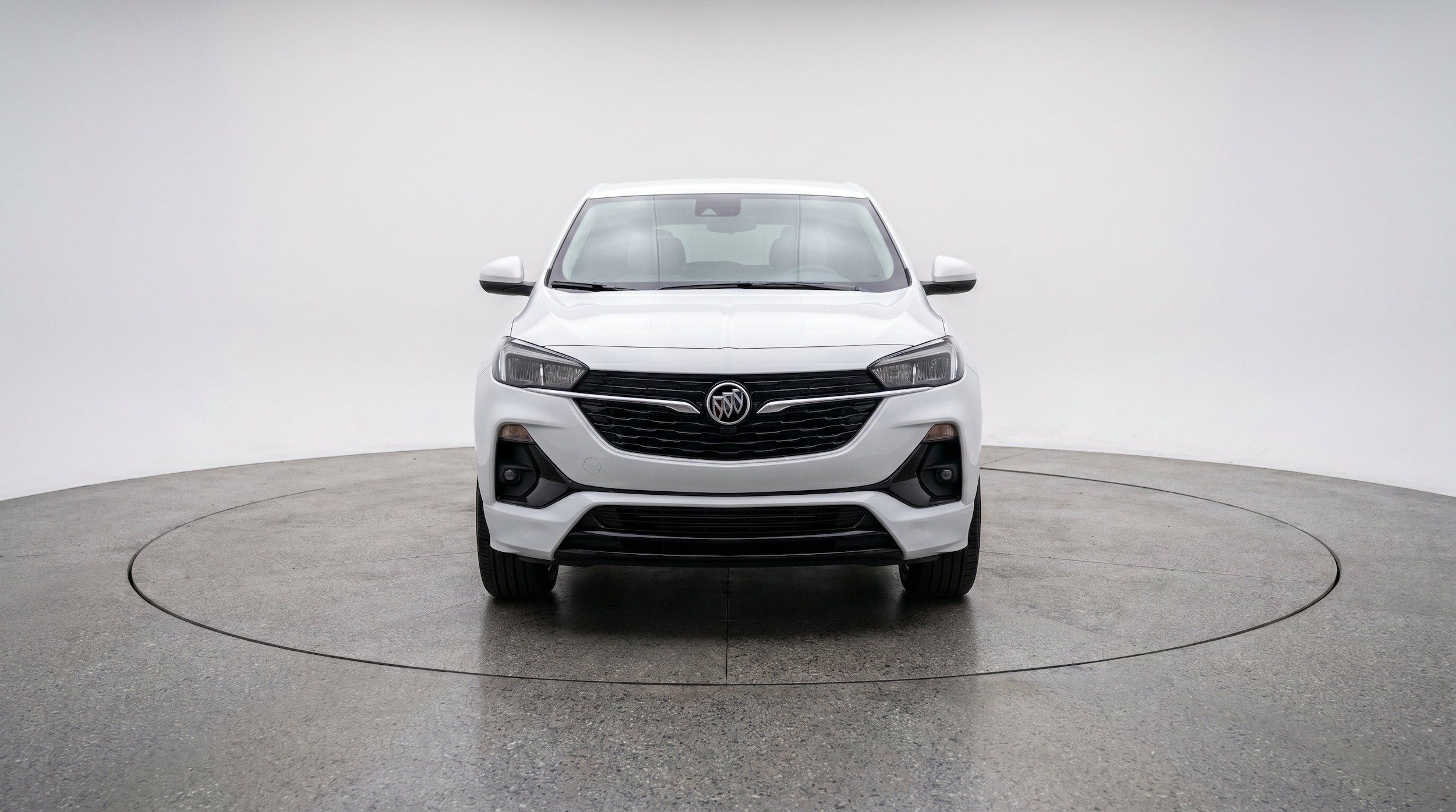 Thumbnail: 2026 Buick Encore GX - 2