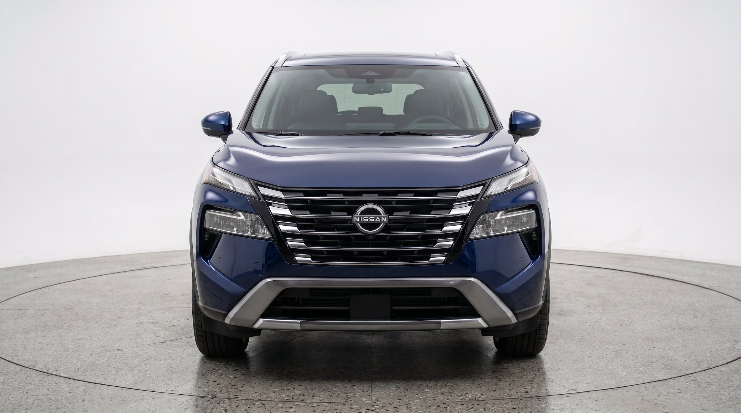 Thumbnail: 2026 Nissan Rogue - 2