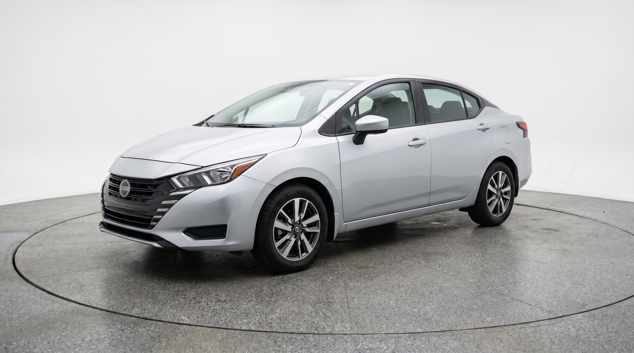 Thumbnail: 2025 Nissan Versa - 3