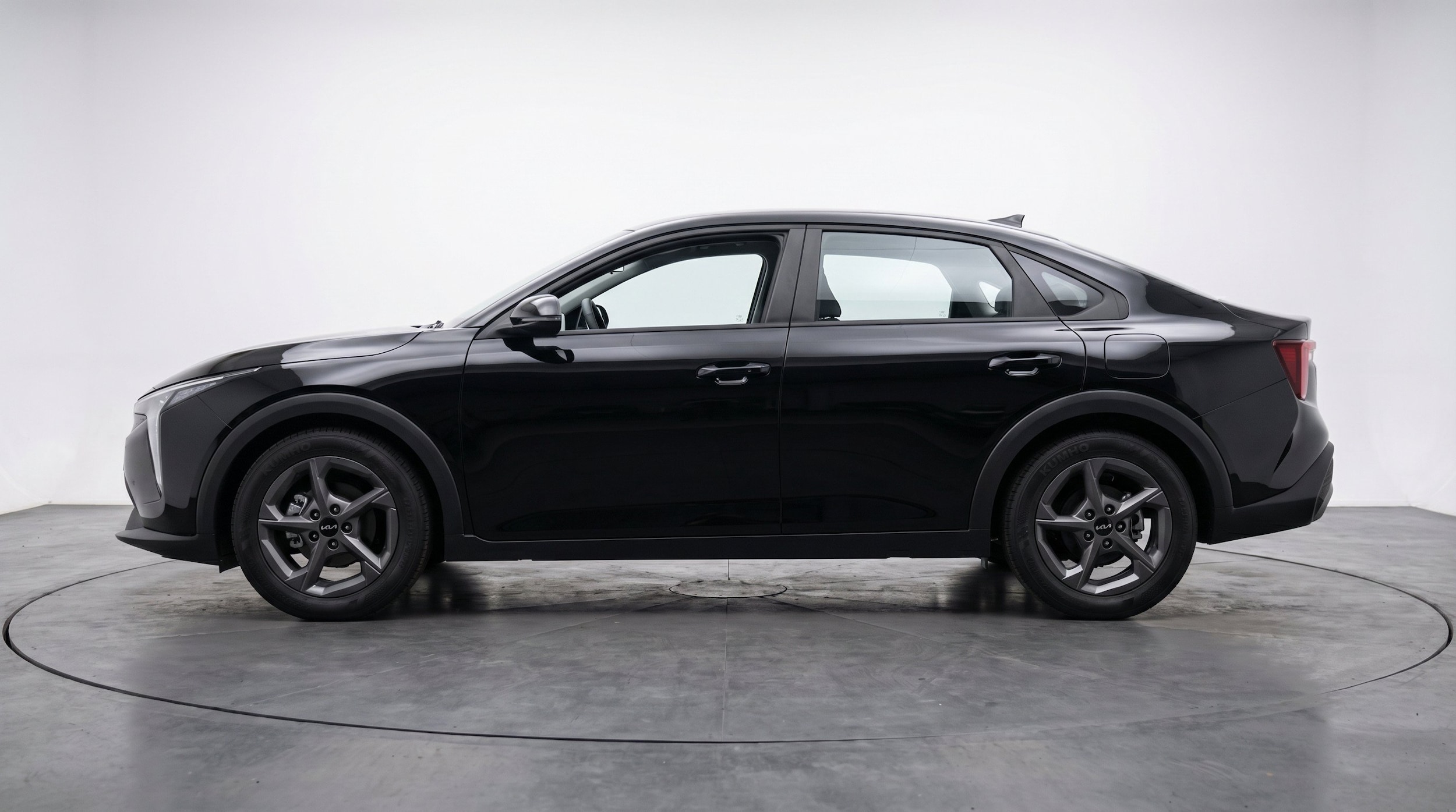 Thumbnail: 2026 Kia K4 - 5