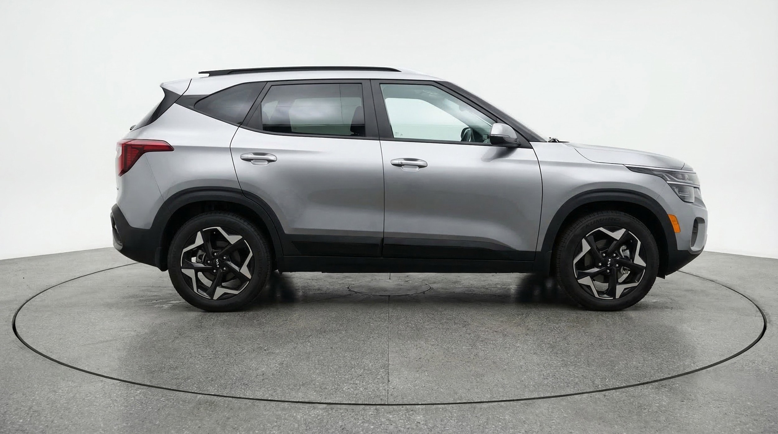 Thumbnail: 2025 Kia Seltos - 11