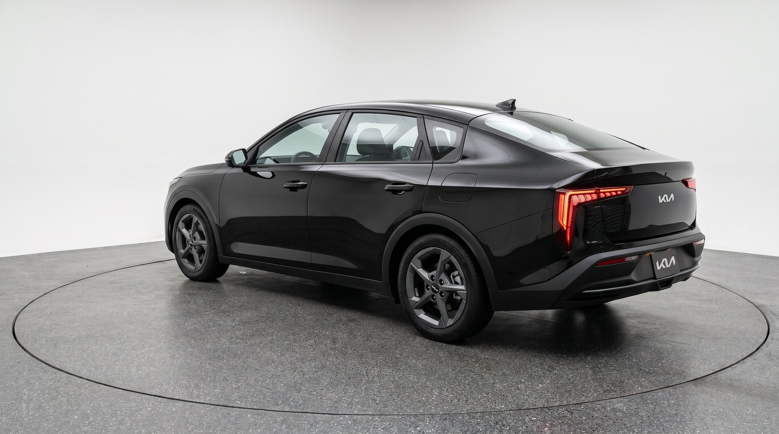Thumbnail: 2026 Kia K4 - 6