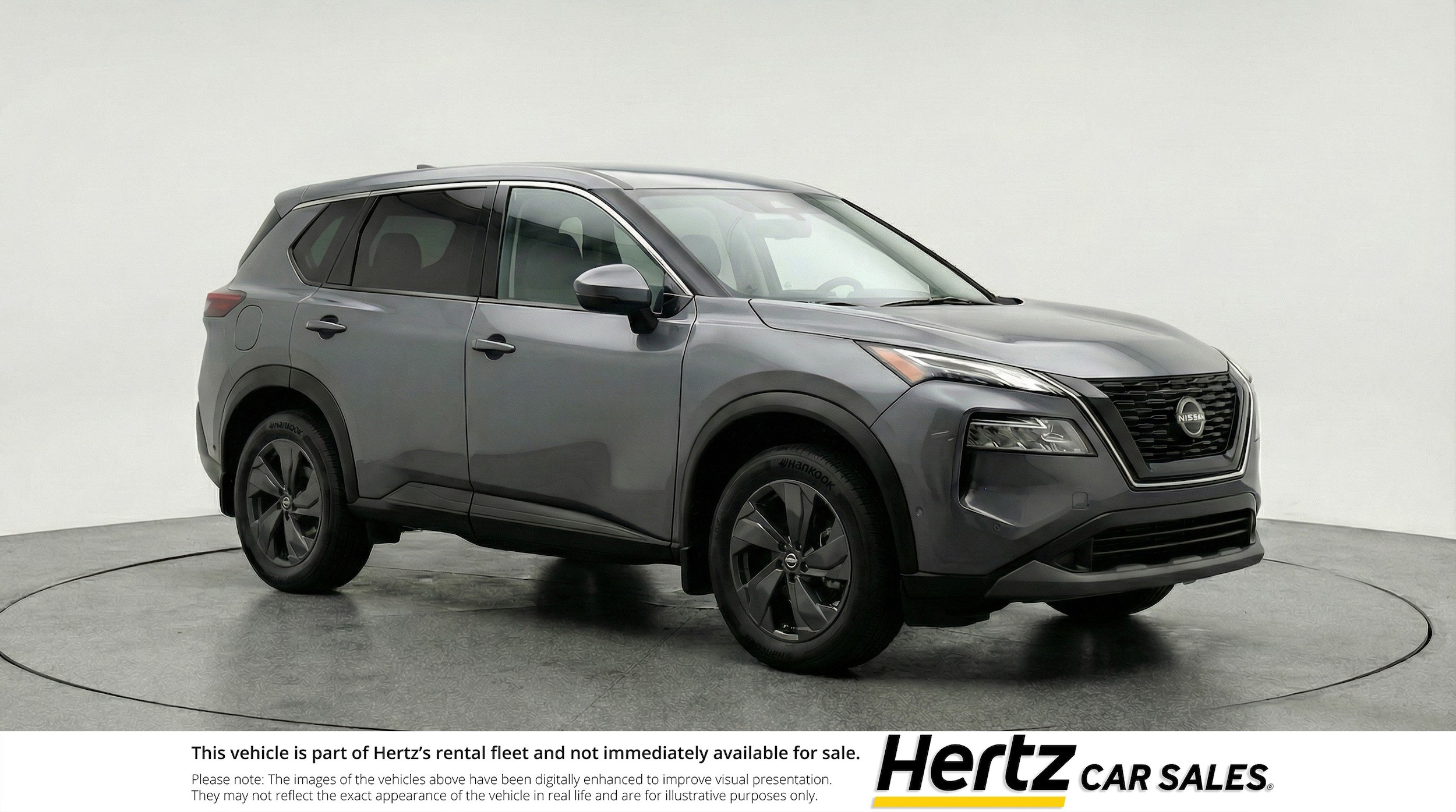 Thumbnail: 2026 Nissan Rogue - 1