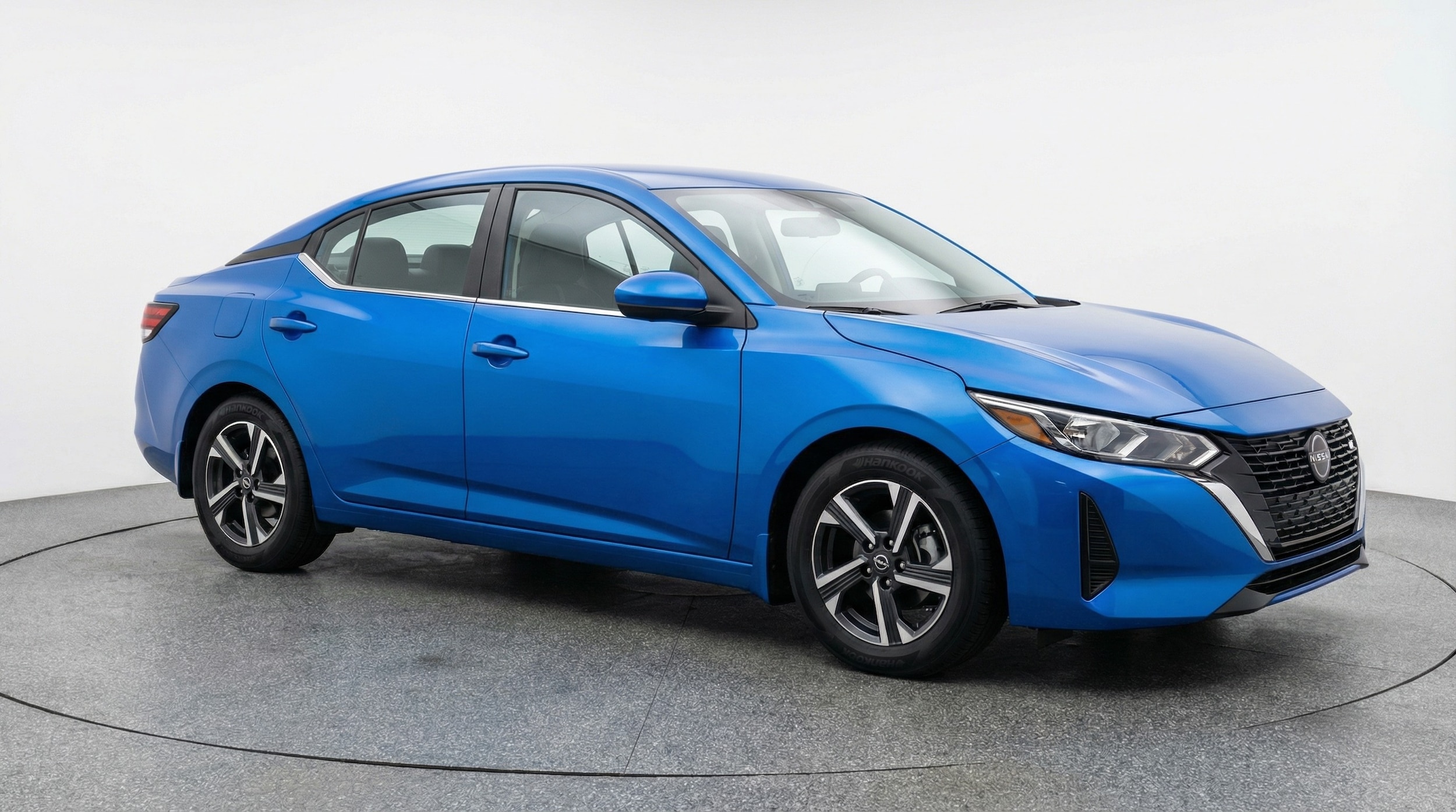 Thumbnail: 2025 Nissan Sentra - 1