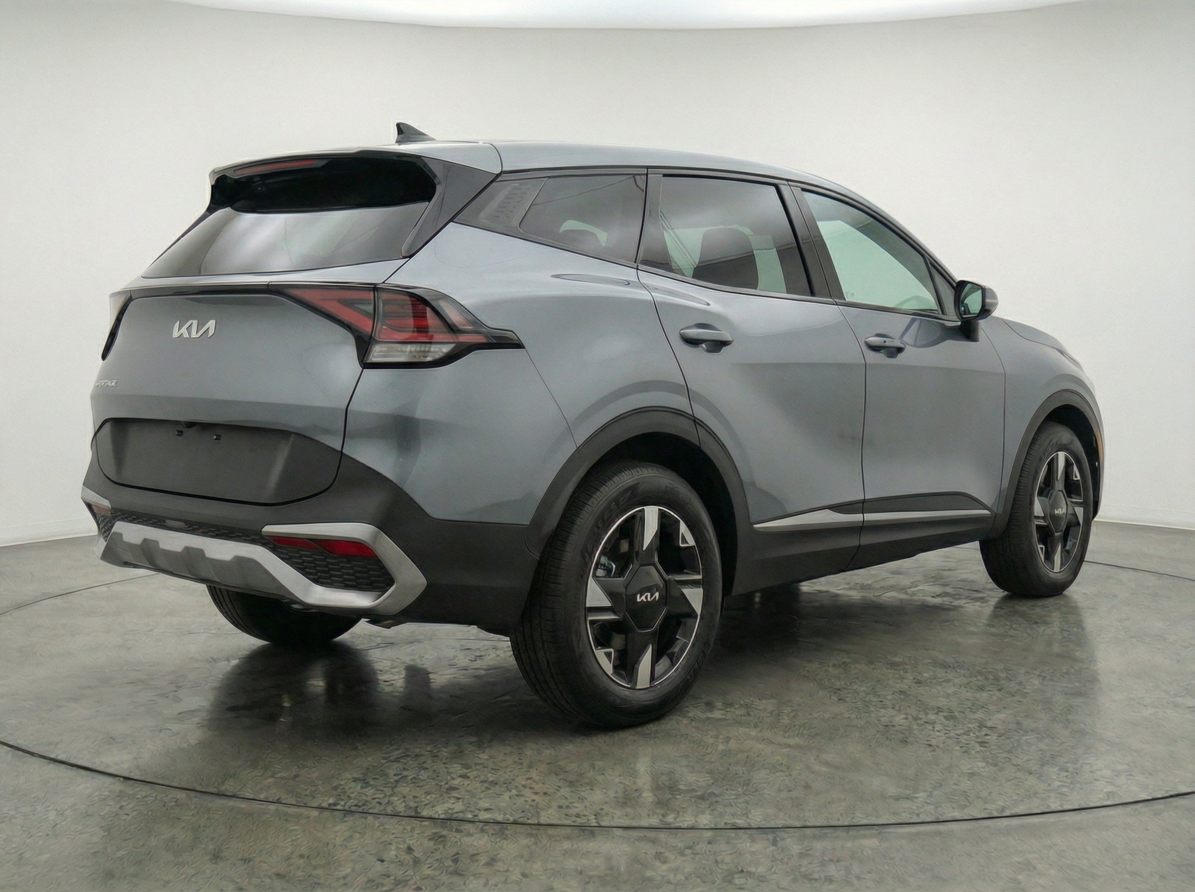 Thumbnail: 2026 Kia Sportage - 9