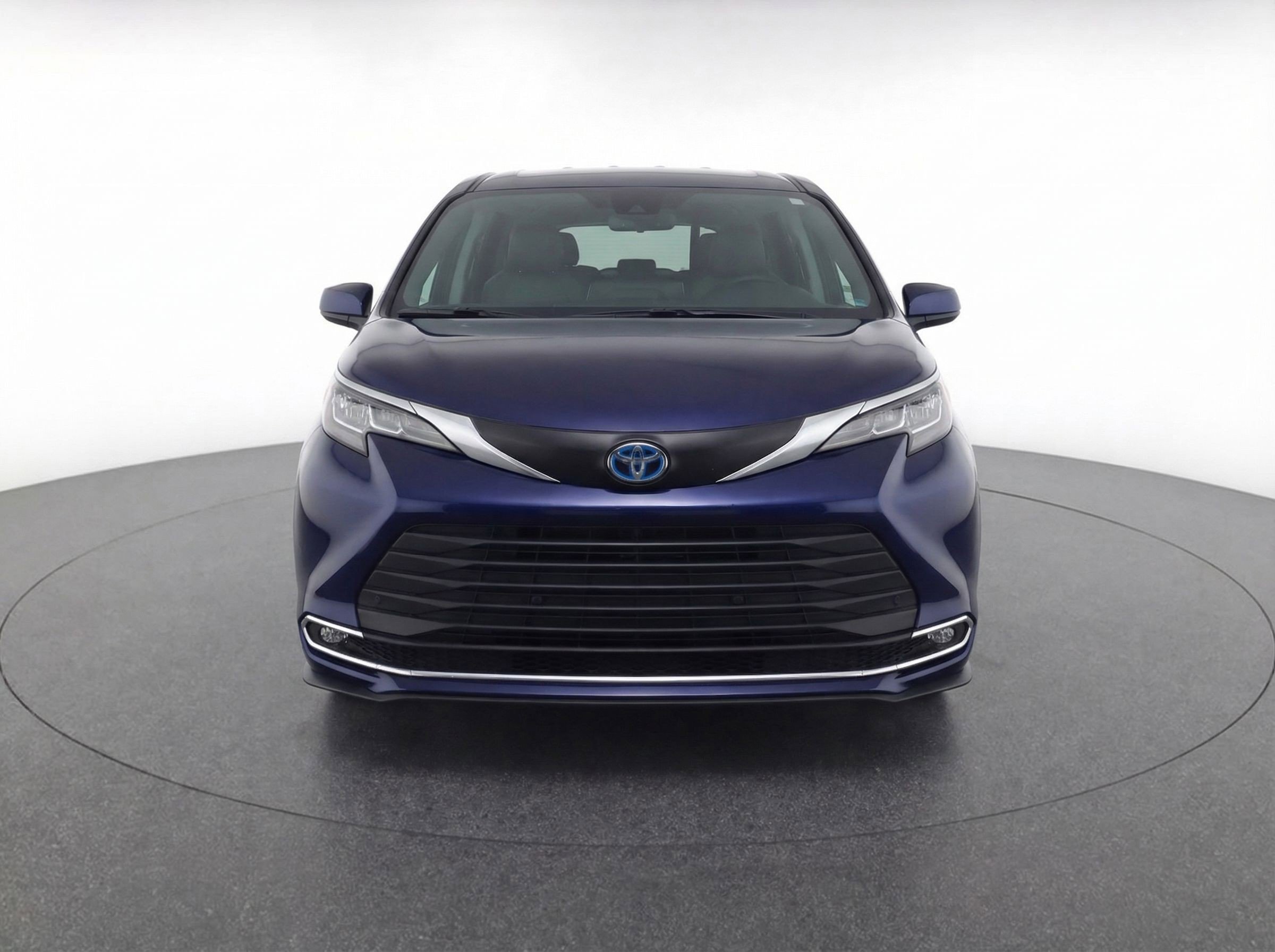 Thumbnail: 2024 Toyota Sienna - 2