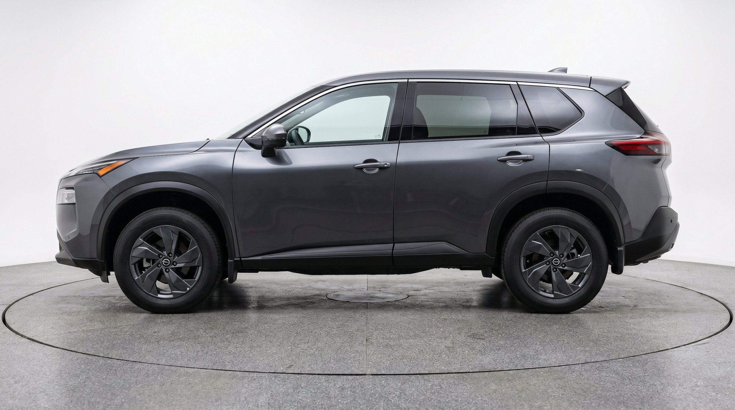 Thumbnail: 2026 Nissan Rogue - 5