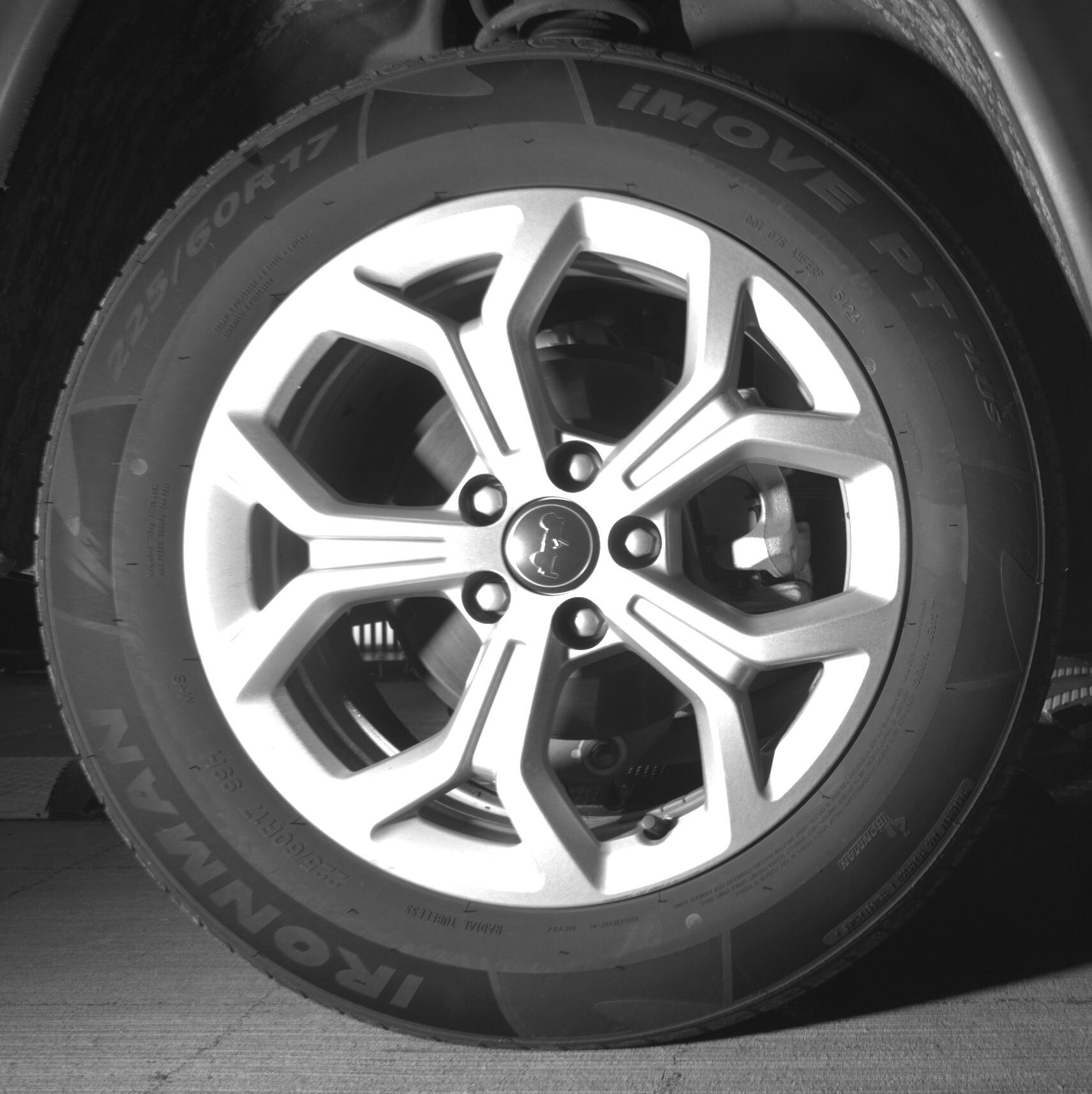 Thumbnail: 2025 Jeep Compass - 12