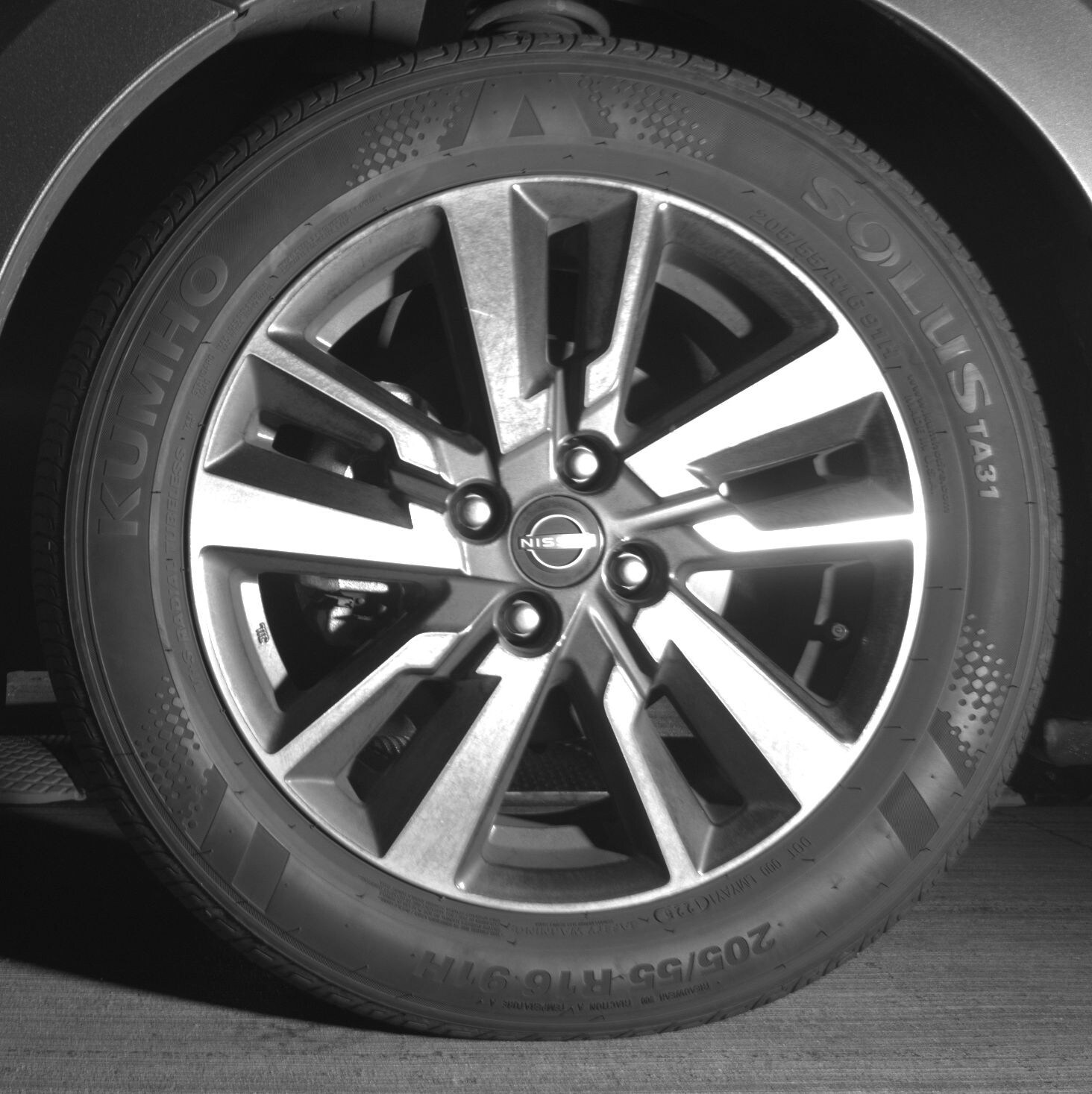 Thumbnail: 2025 Nissan Versa - 9