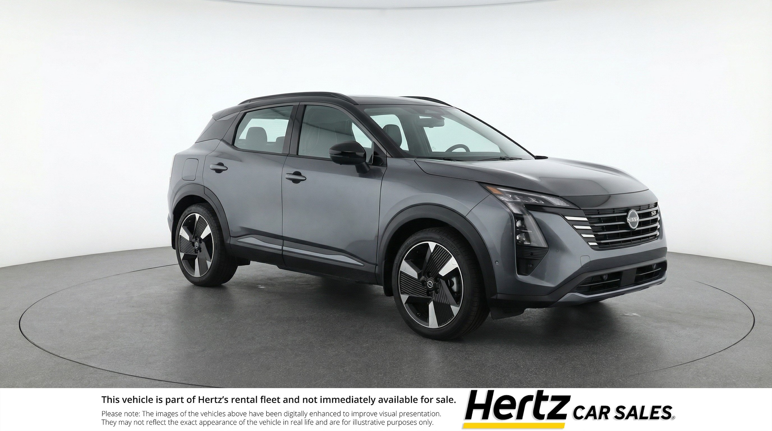 Thumbnail: 2026 Nissan Kicks - 1