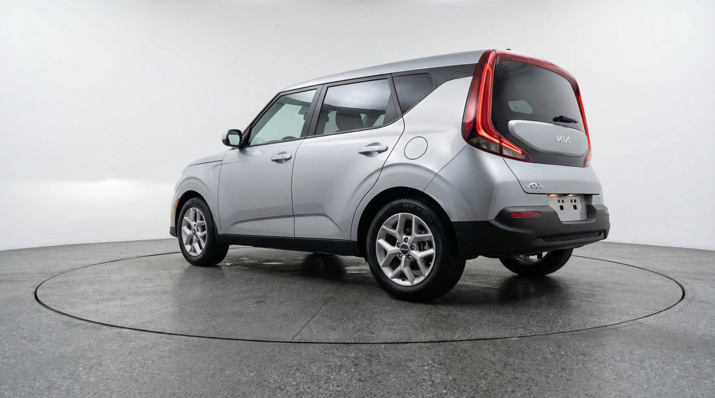 Thumbnail: 2025 Kia Soul - 6