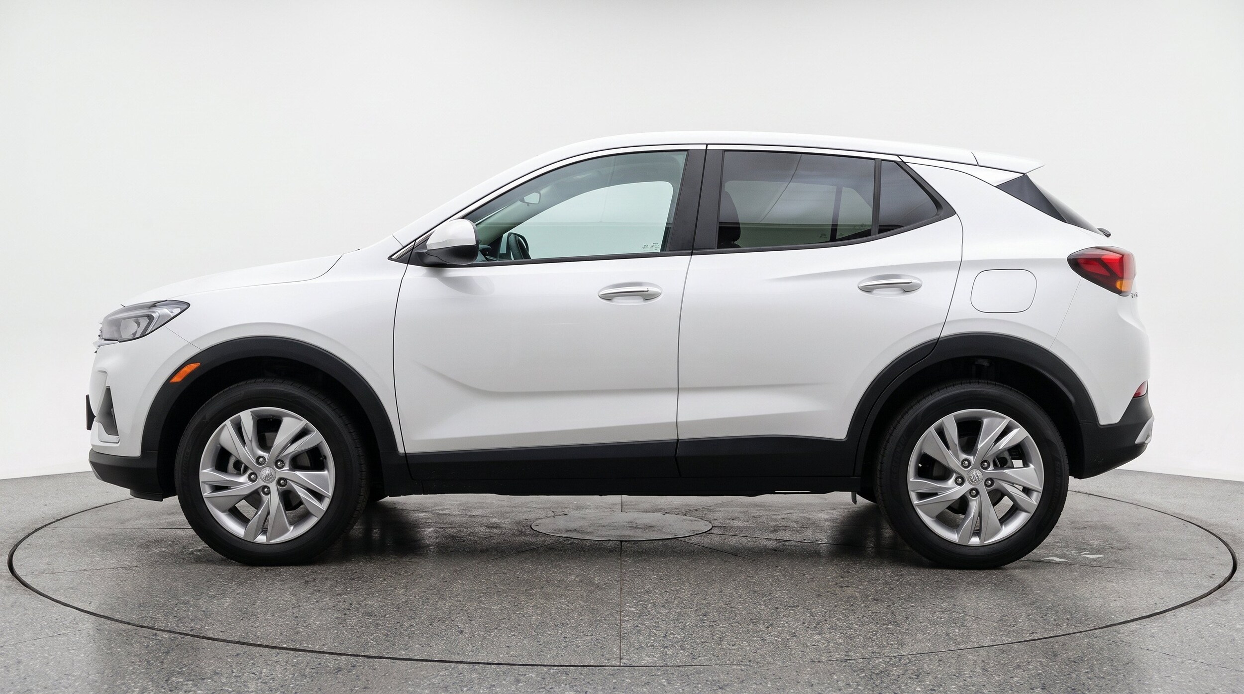 Thumbnail: 2025 Buick Encore GX - 5
