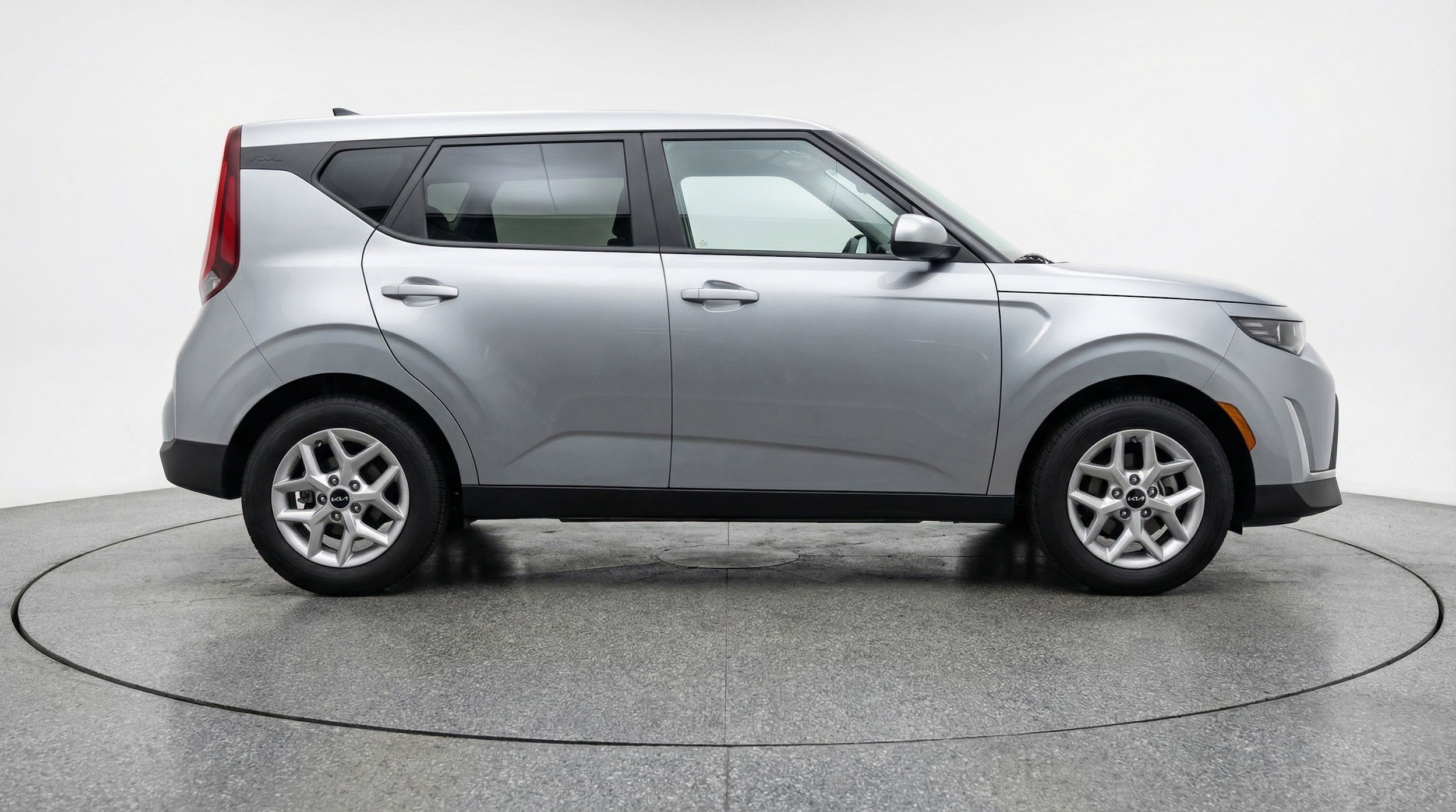 Thumbnail: 2025 Kia Soul - 11