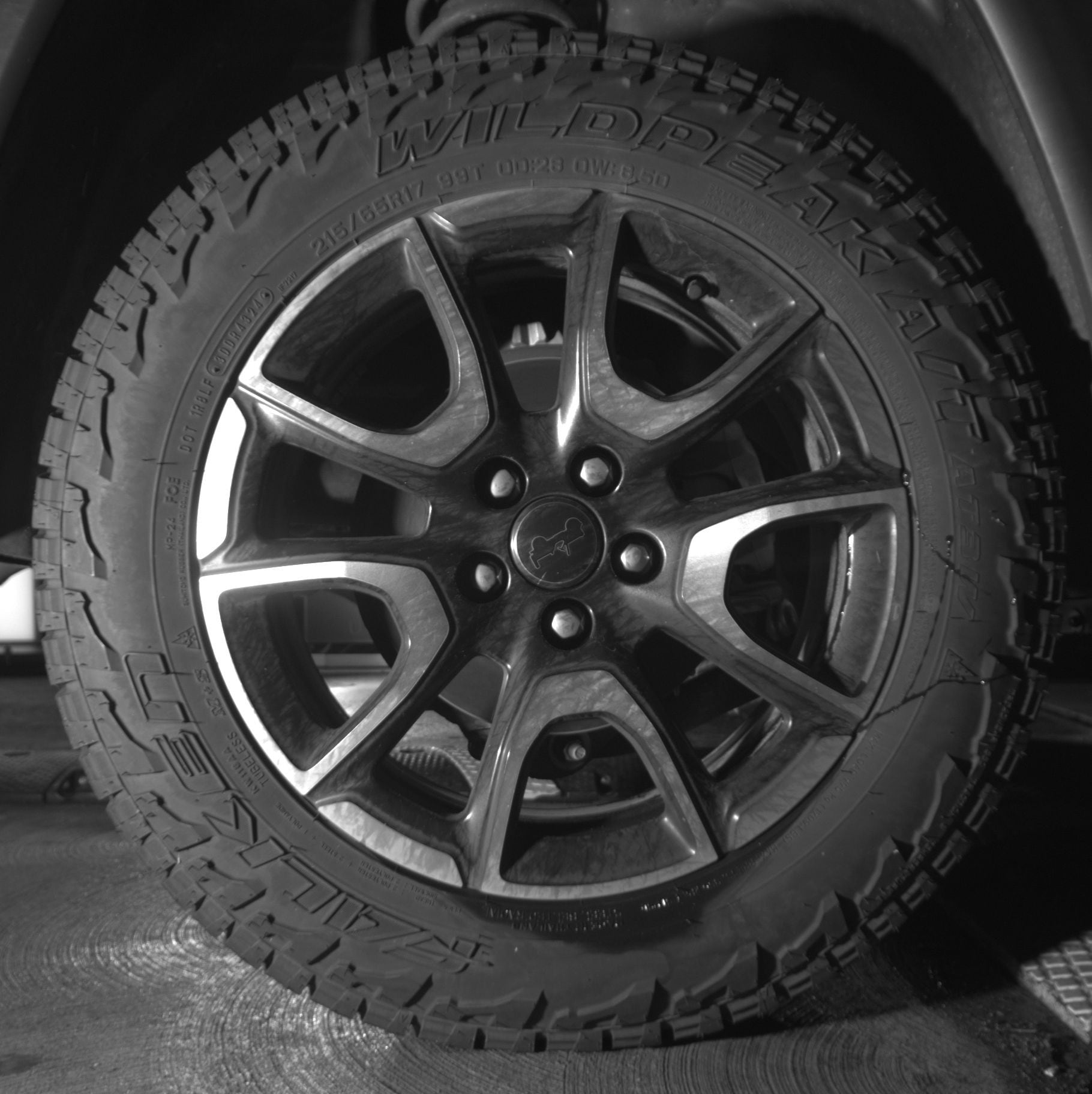 Thumbnail: 2025 Jeep Compass - 12