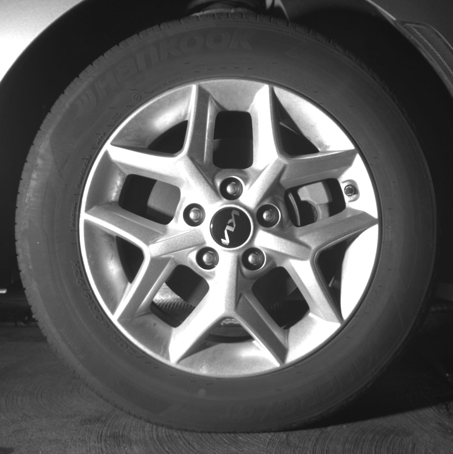 Thumbnail: 2025 Kia Soul - 10