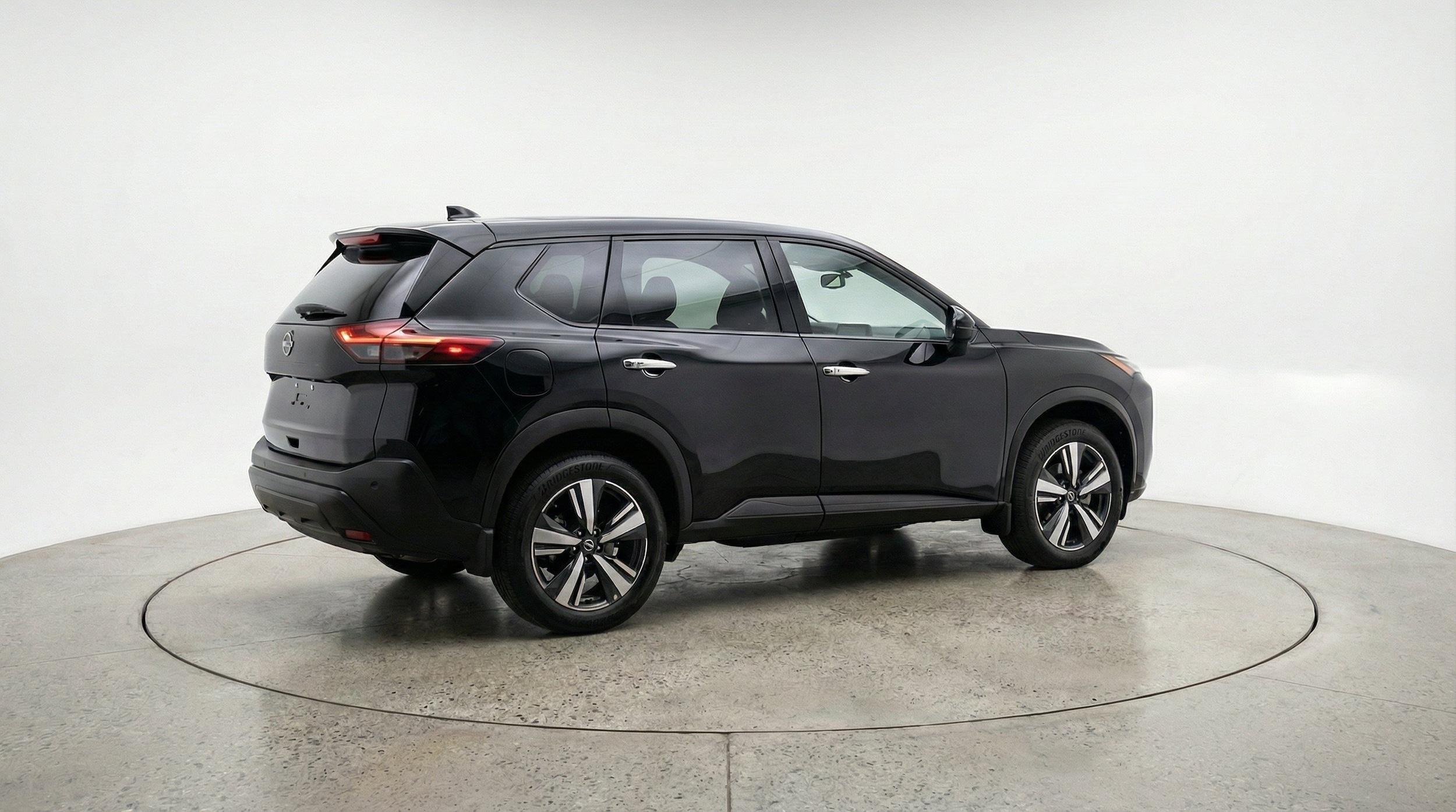 Thumbnail: 2026 Nissan Rogue - 9