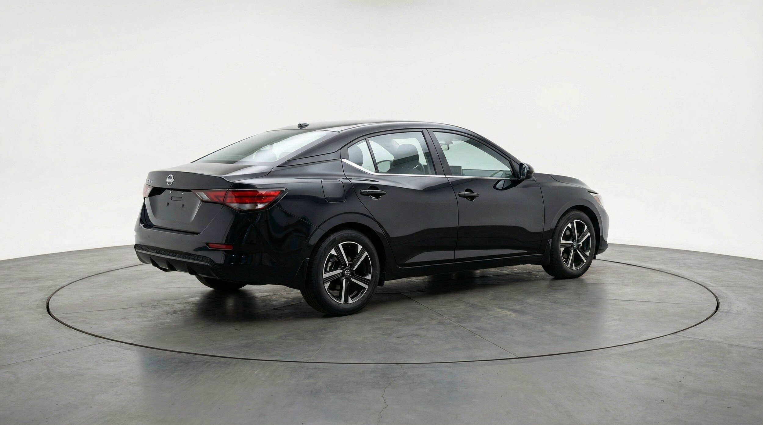Thumbnail: 2025 Nissan Sentra - 9