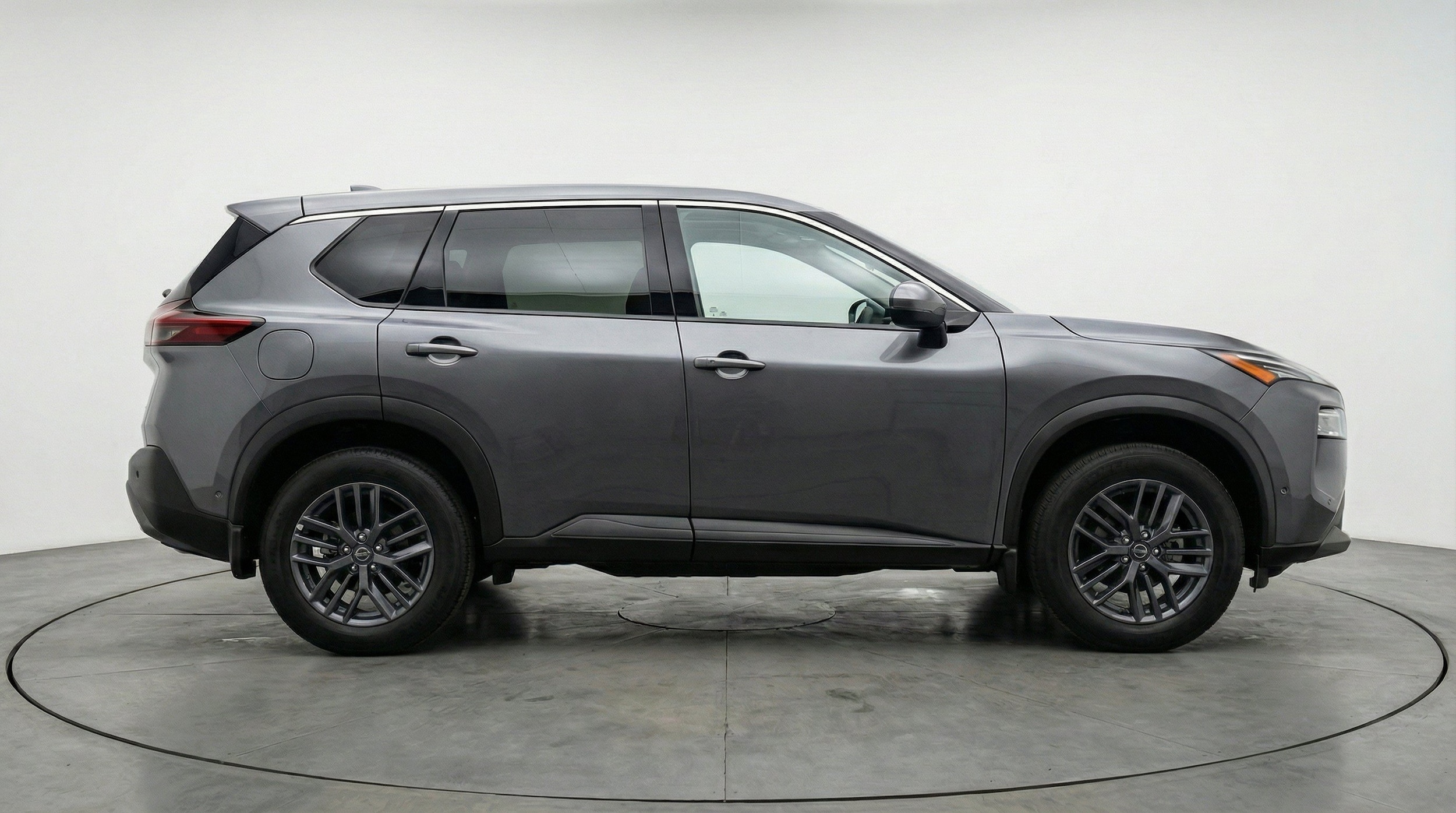 Thumbnail: 2026 Nissan Rogue - 11