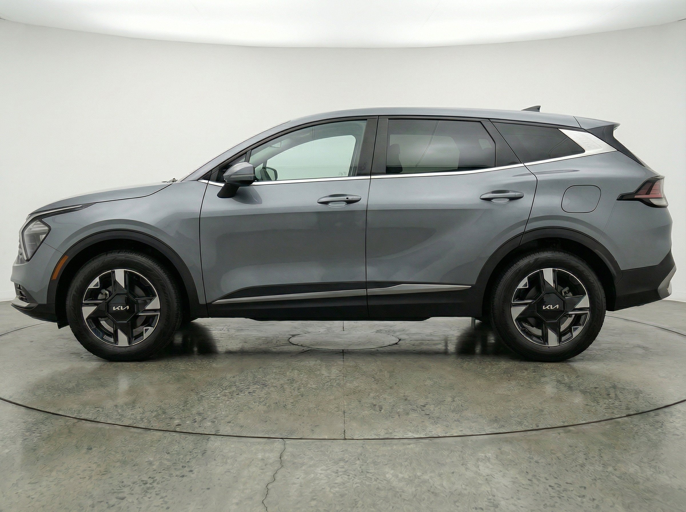 Thumbnail: 2026 Kia Sportage - 5