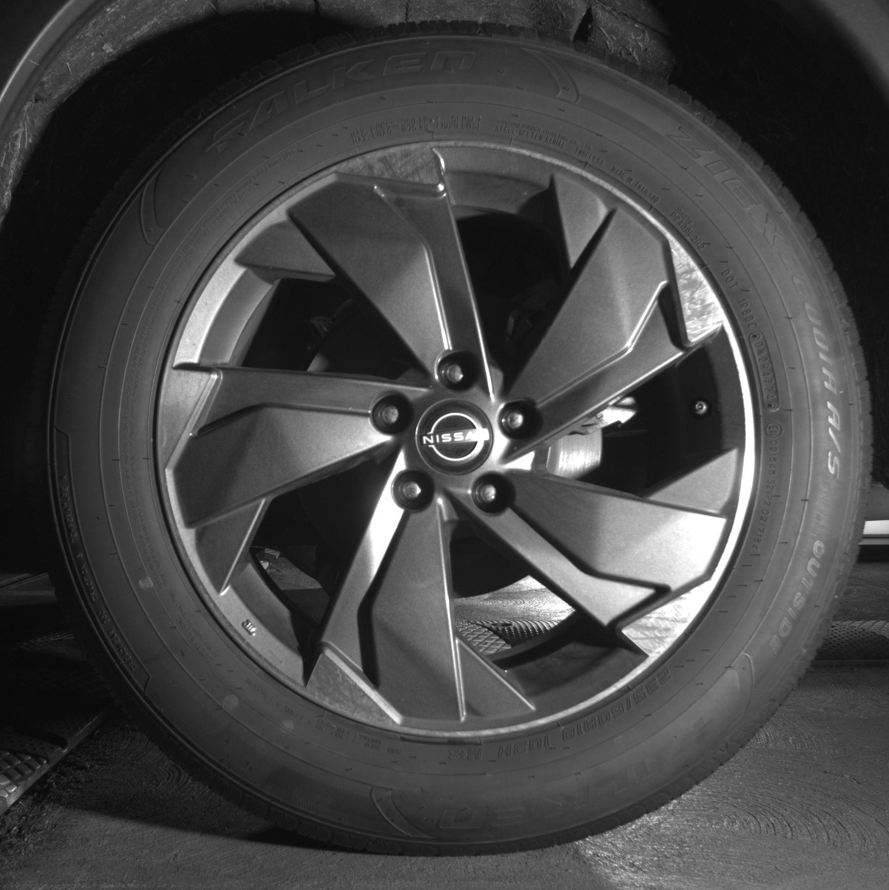 Thumbnail: 2025 Nissan Rogue - 11