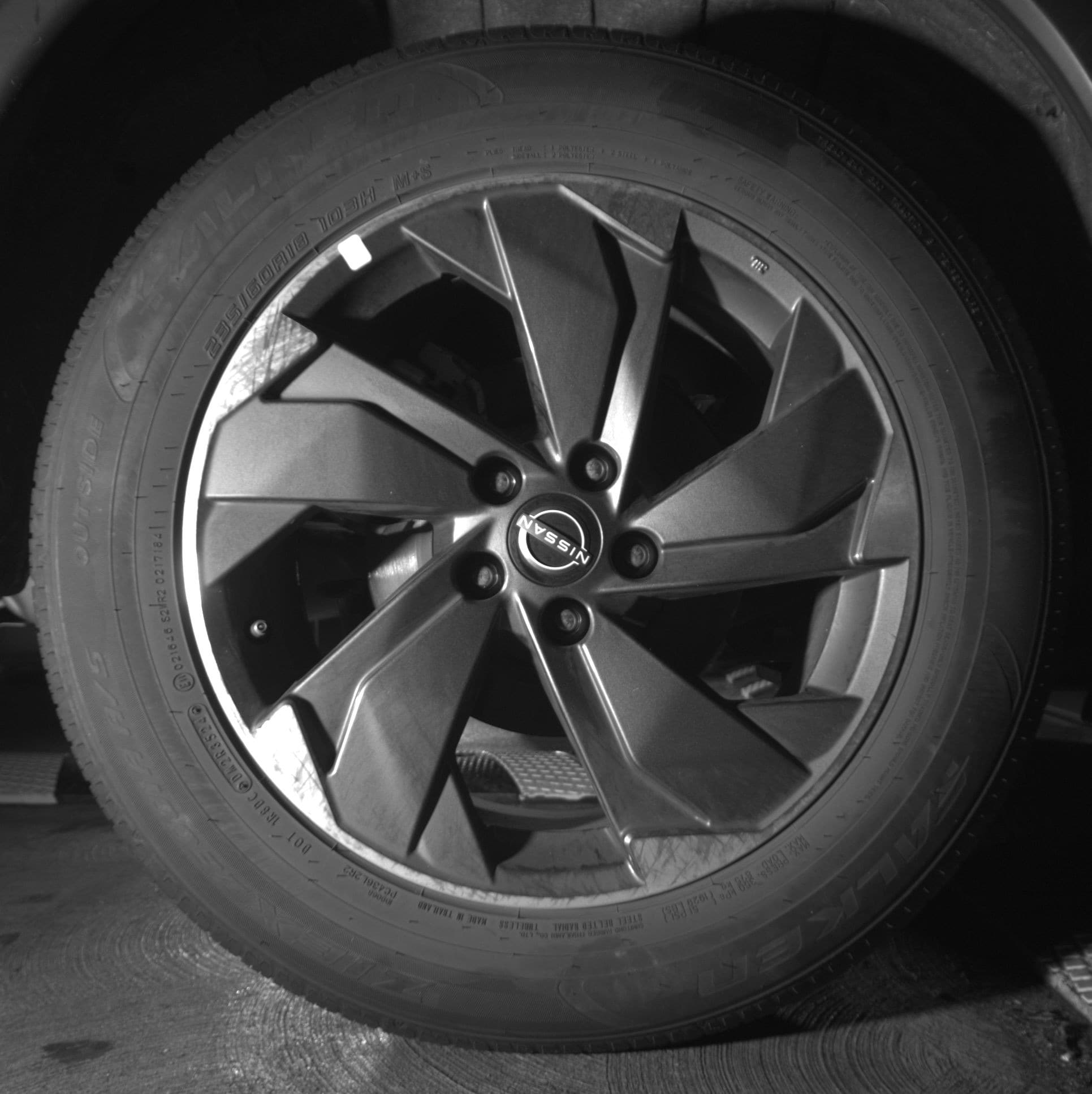 Thumbnail: 2025 Nissan Rogue - 12