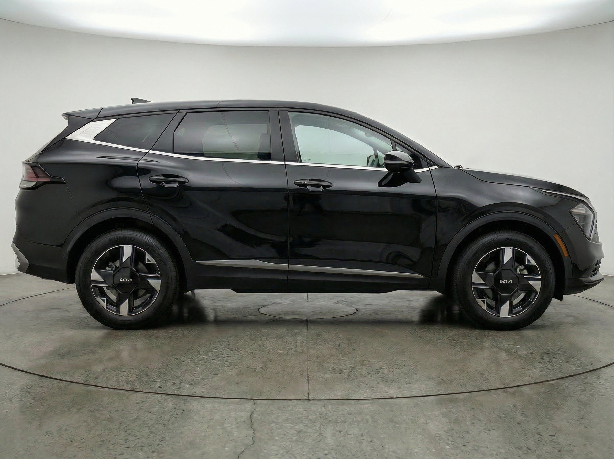Thumbnail: 2026 Kia Sportage - 11