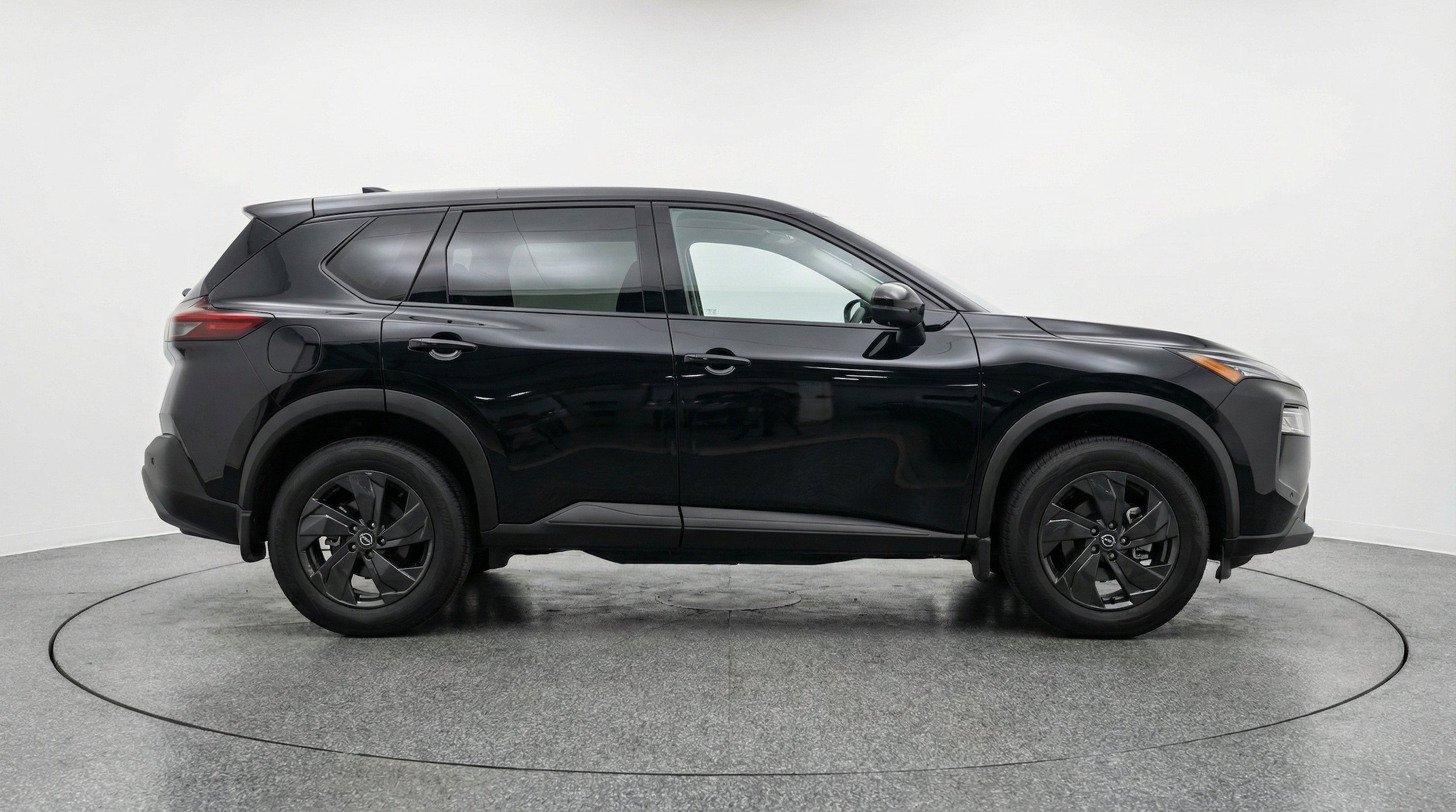 Thumbnail: 2026 Nissan Rogue - 11