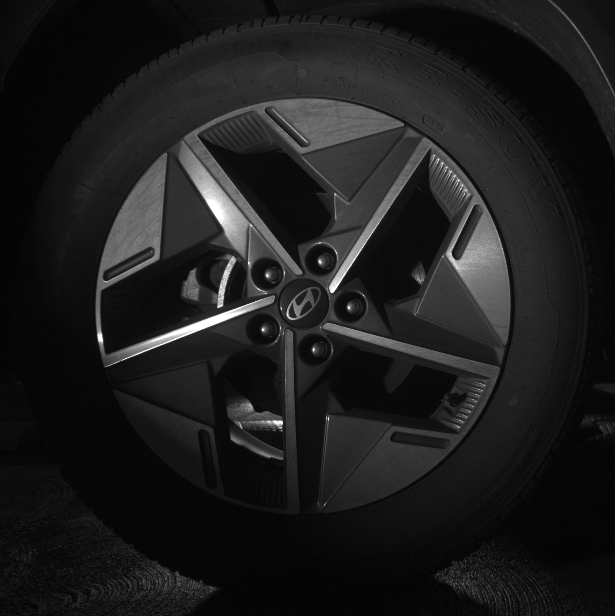 Thumbnail: 2025 Hyundai Tucson - 15