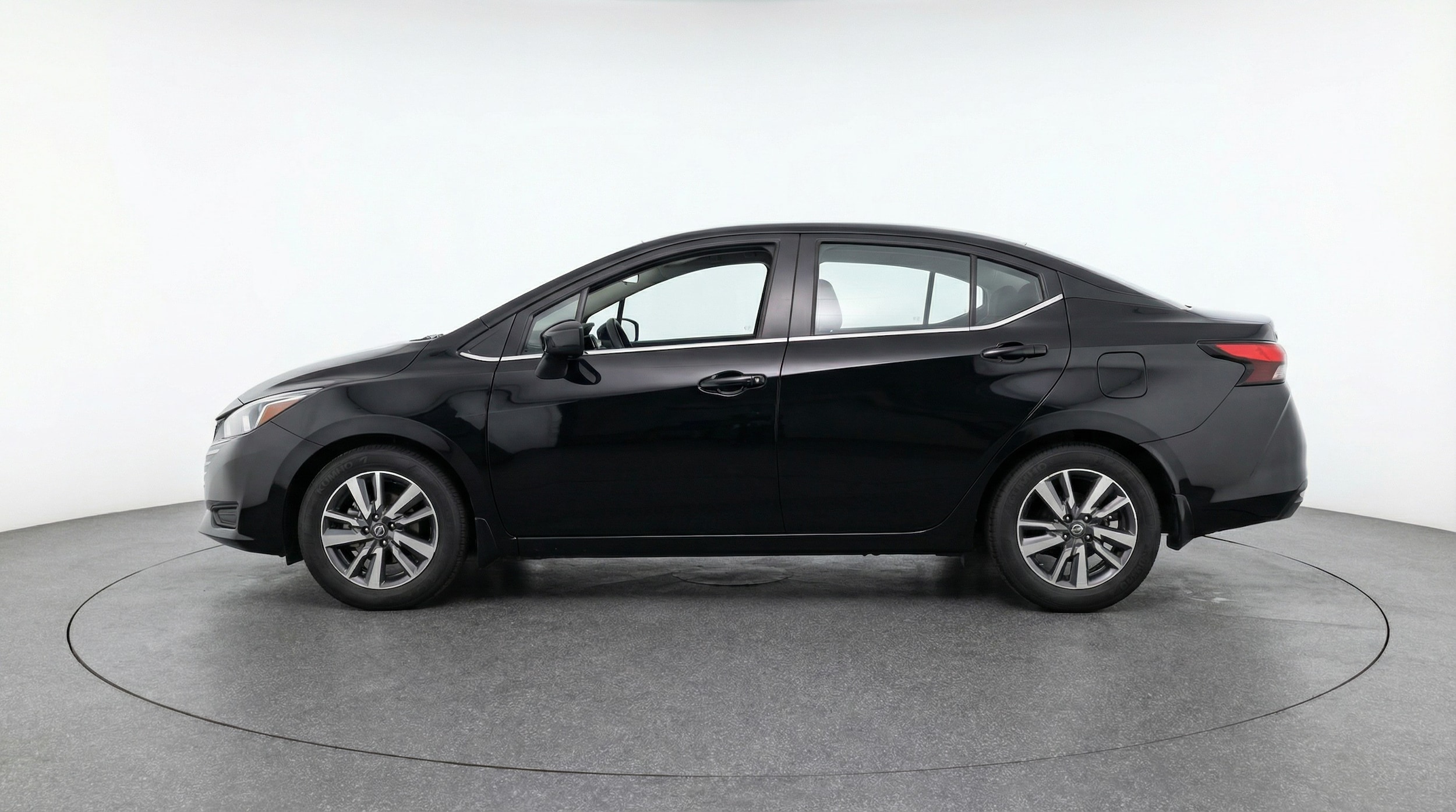 Thumbnail: 2025 Nissan Versa - 4