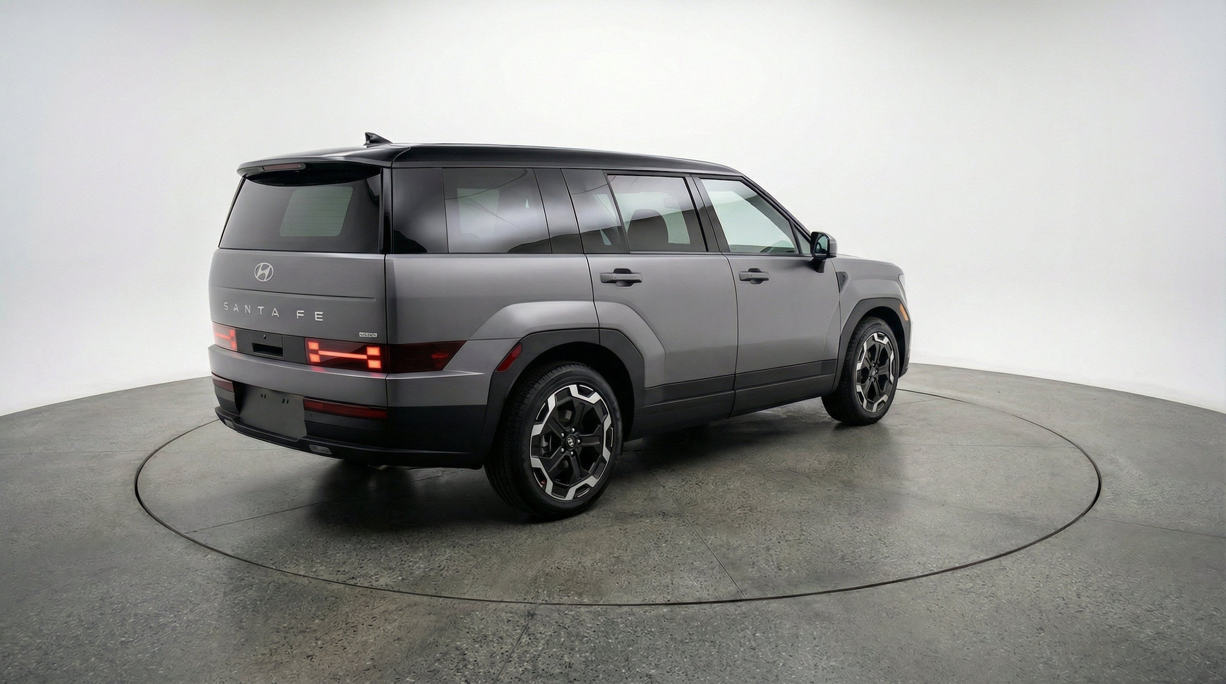 Thumbnail: 2026 Hyundai Santa Fe - 9
