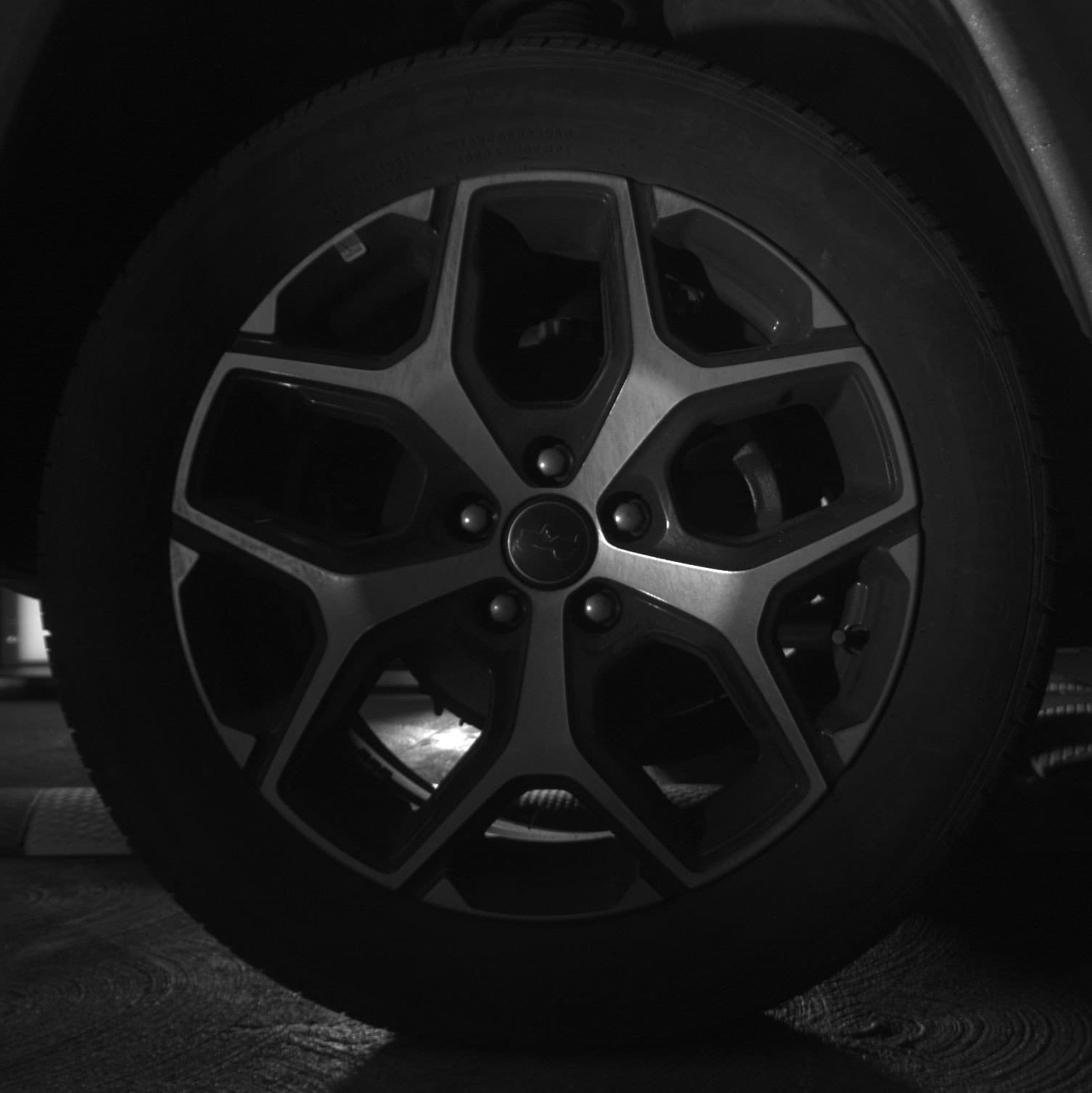 Thumbnail: 2025 Jeep Compass - 15