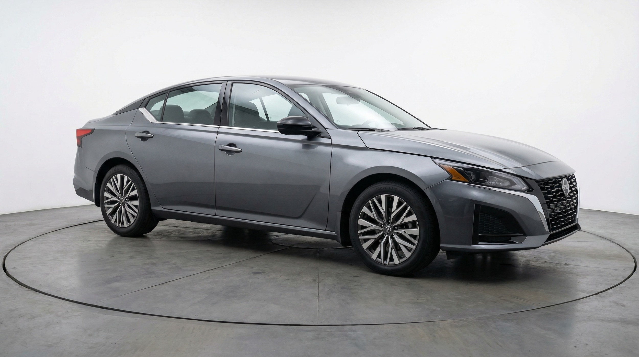 Thumbnail: 2025 Nissan Altima - 1