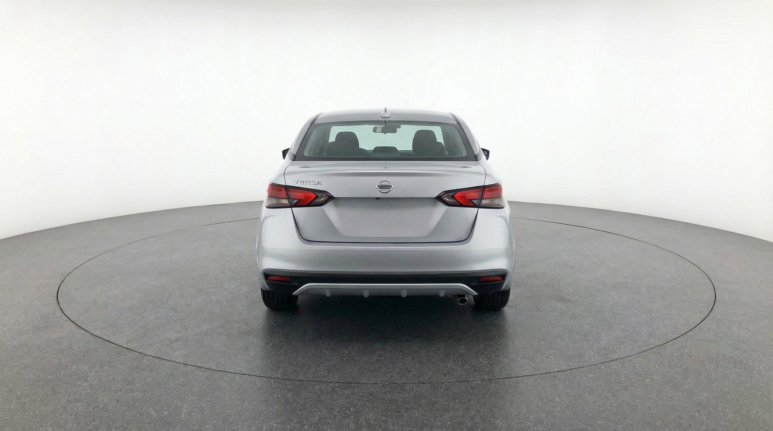 Thumbnail: 2025 Nissan Versa - 7