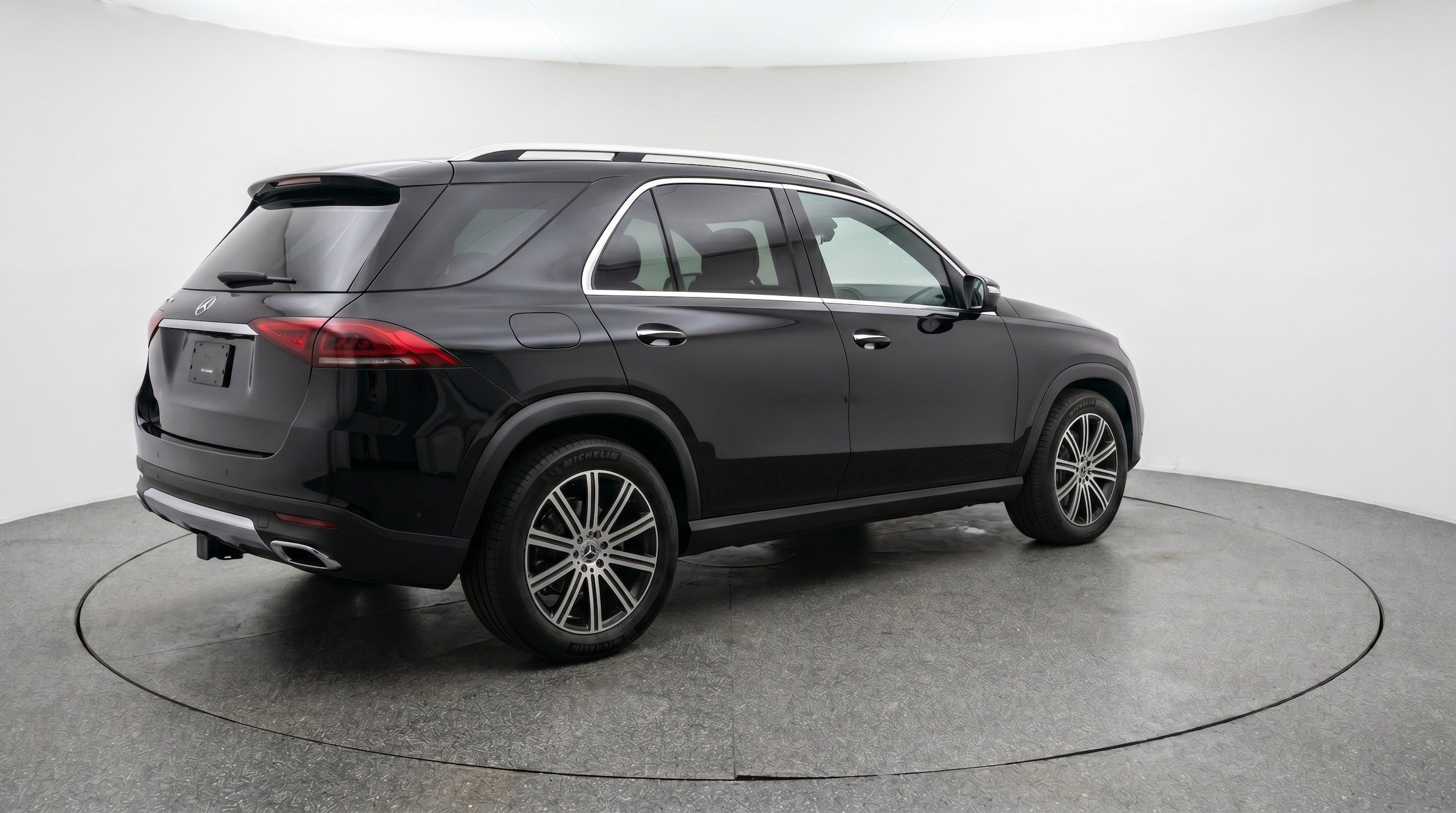 Thumbnail: 2026 Mercedes-Benz GLE - 9