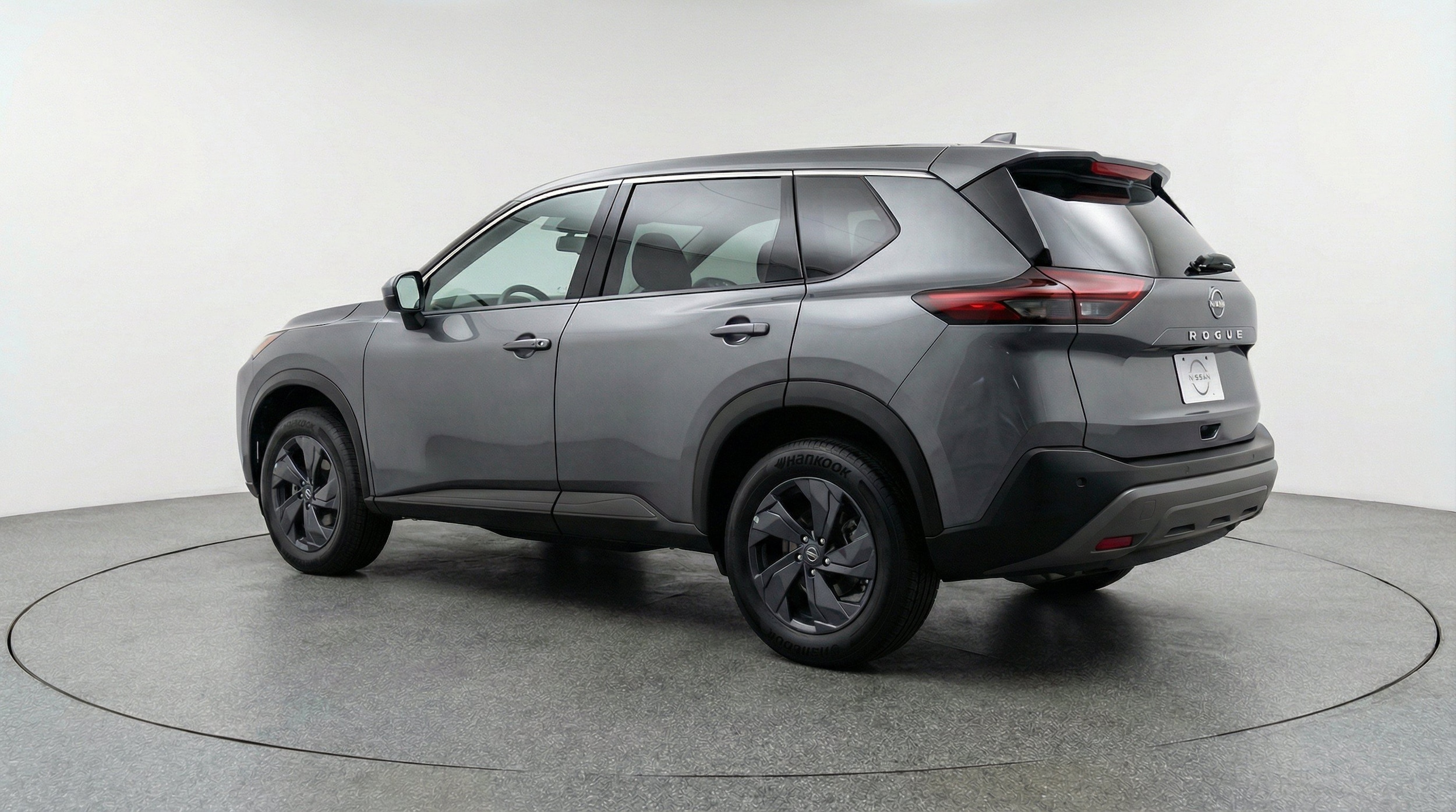 Thumbnail: 2026 Nissan Rogue - 6